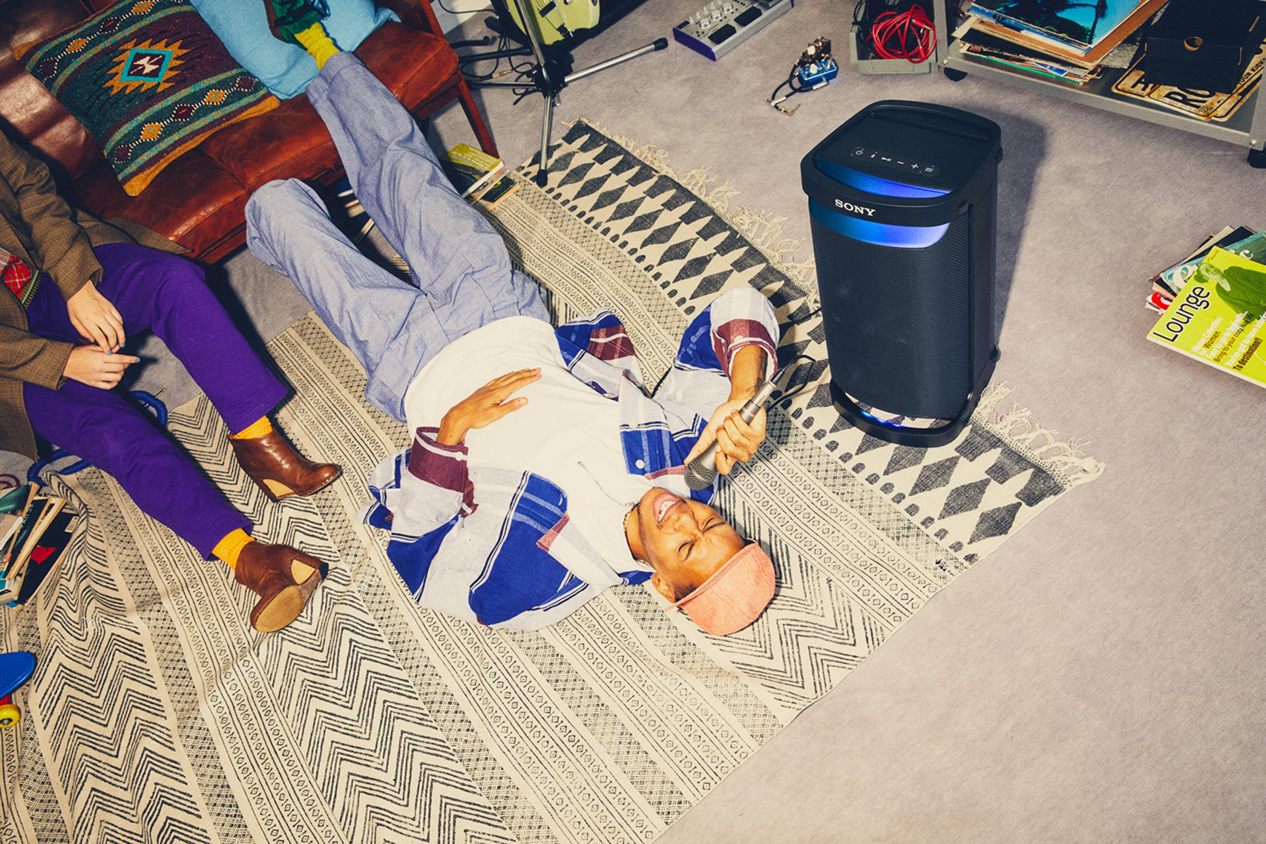 sony-srs-xp500-bluetooth-partylautsprecher-mit-mega-bass-beleuchtung-und-20h-akk image 7