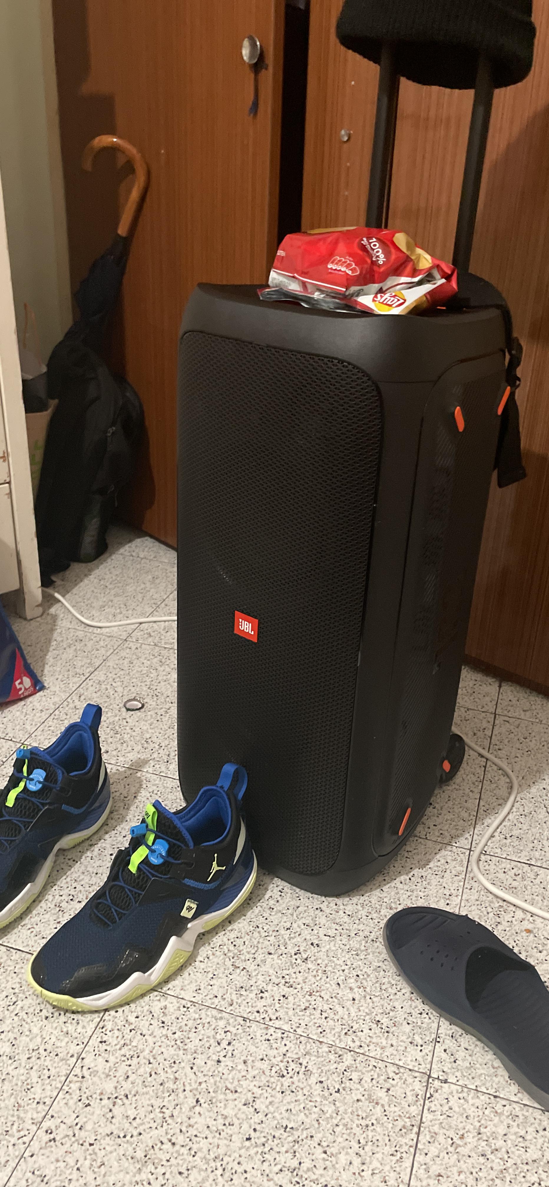 Der Wahnsinn!