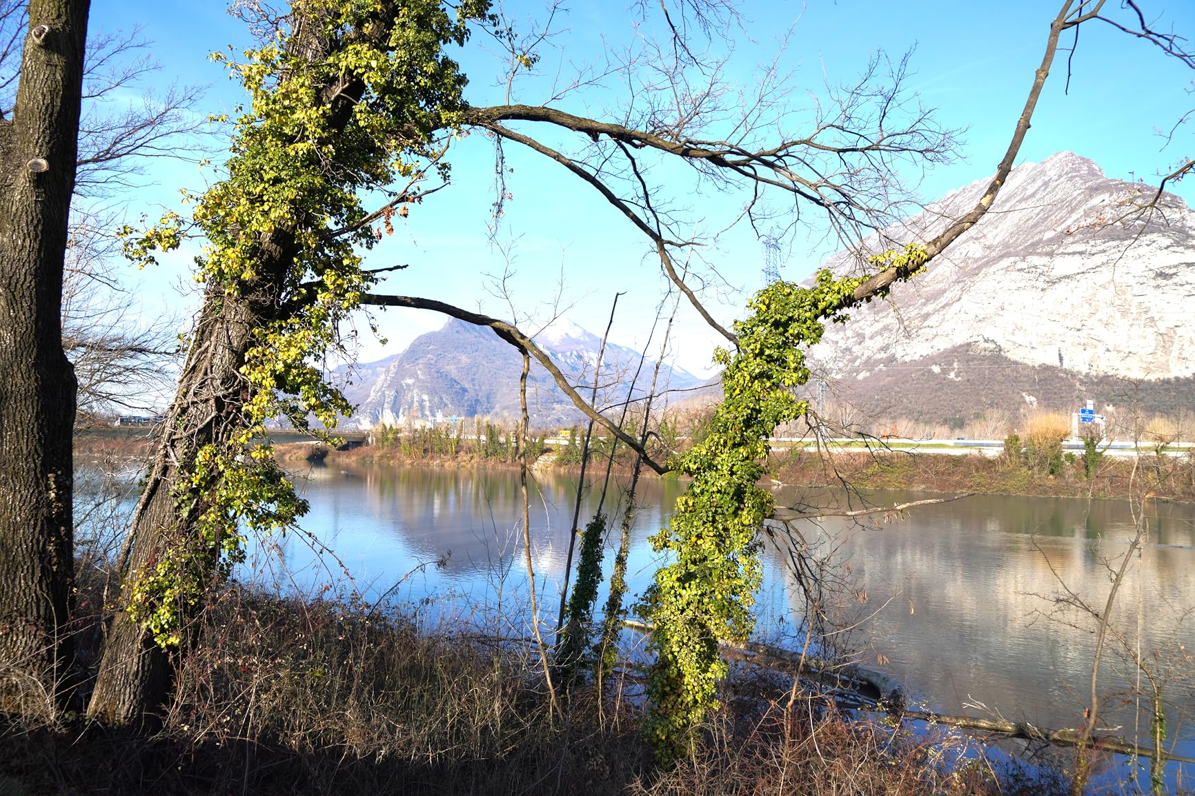 Ein Traum für Fotografen