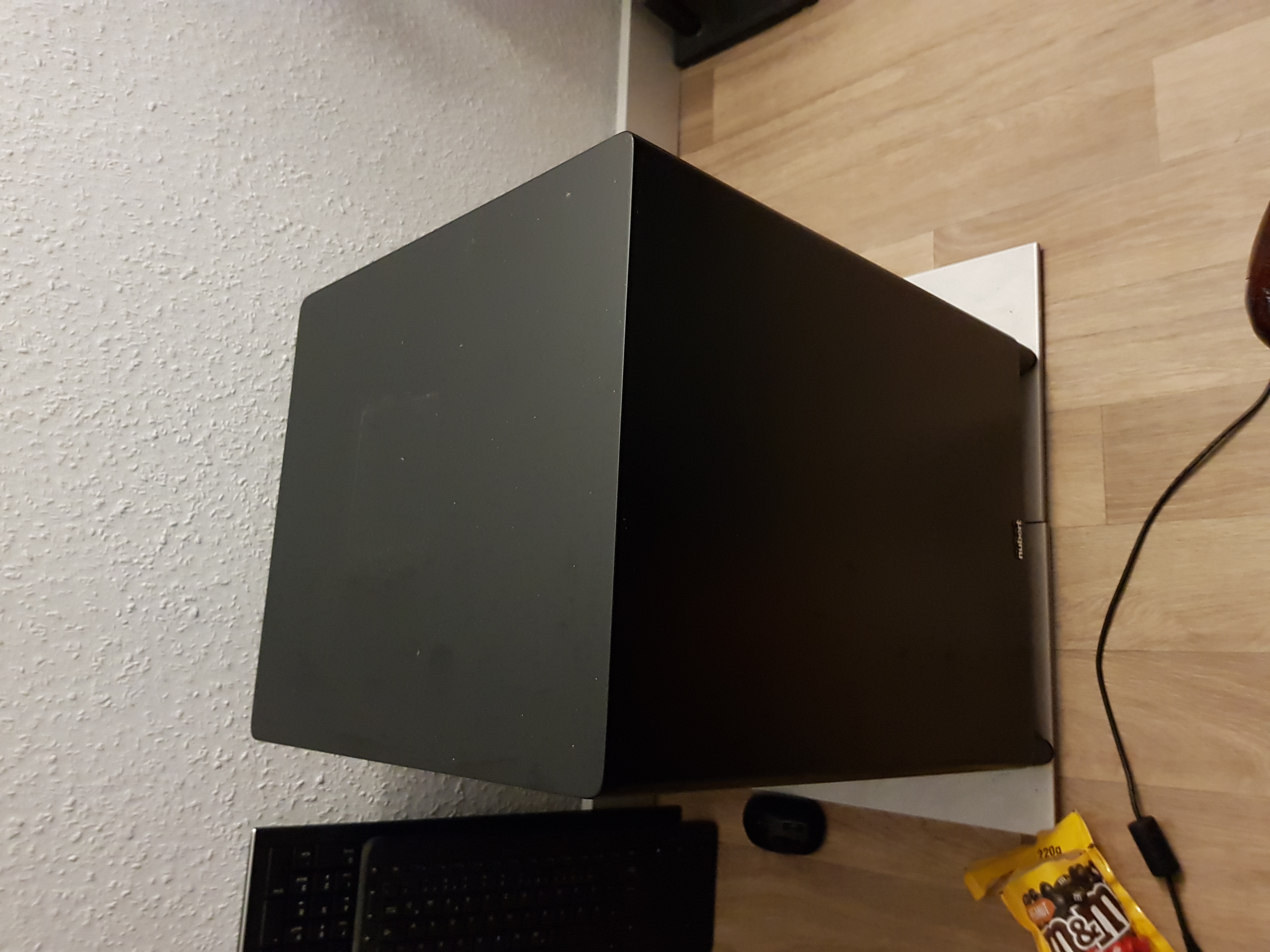 Sehr guter Sub
