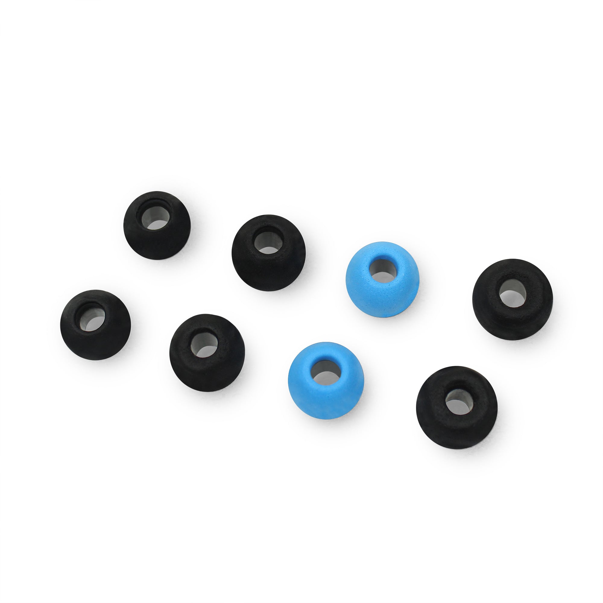 jlab-cloud-foam-mnemonic-universal-earbud-tips-memory-schaumstoff-ohrpolster-uni image 2