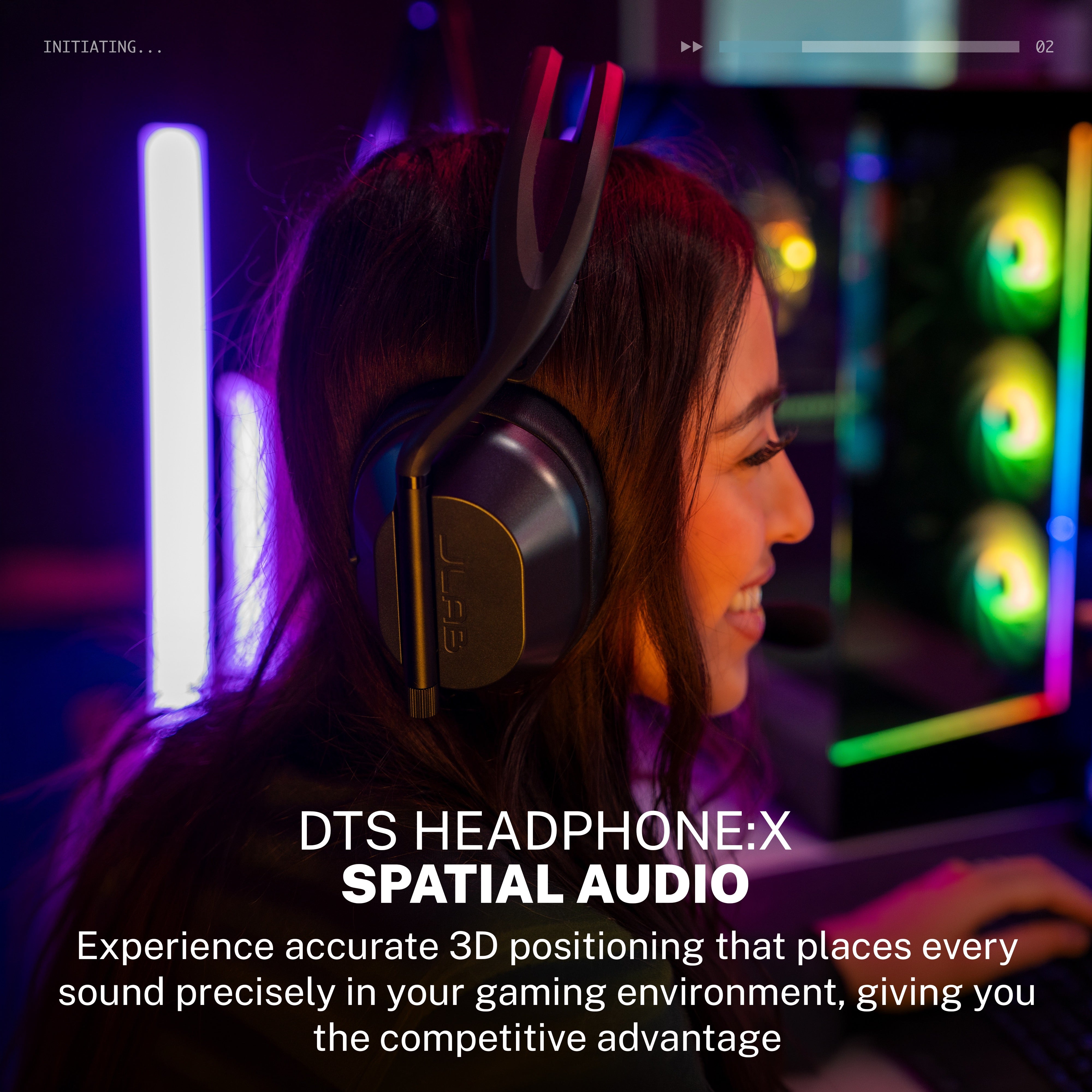 jlab-daybreak-wireless-gaming-headset-schwarz image 6