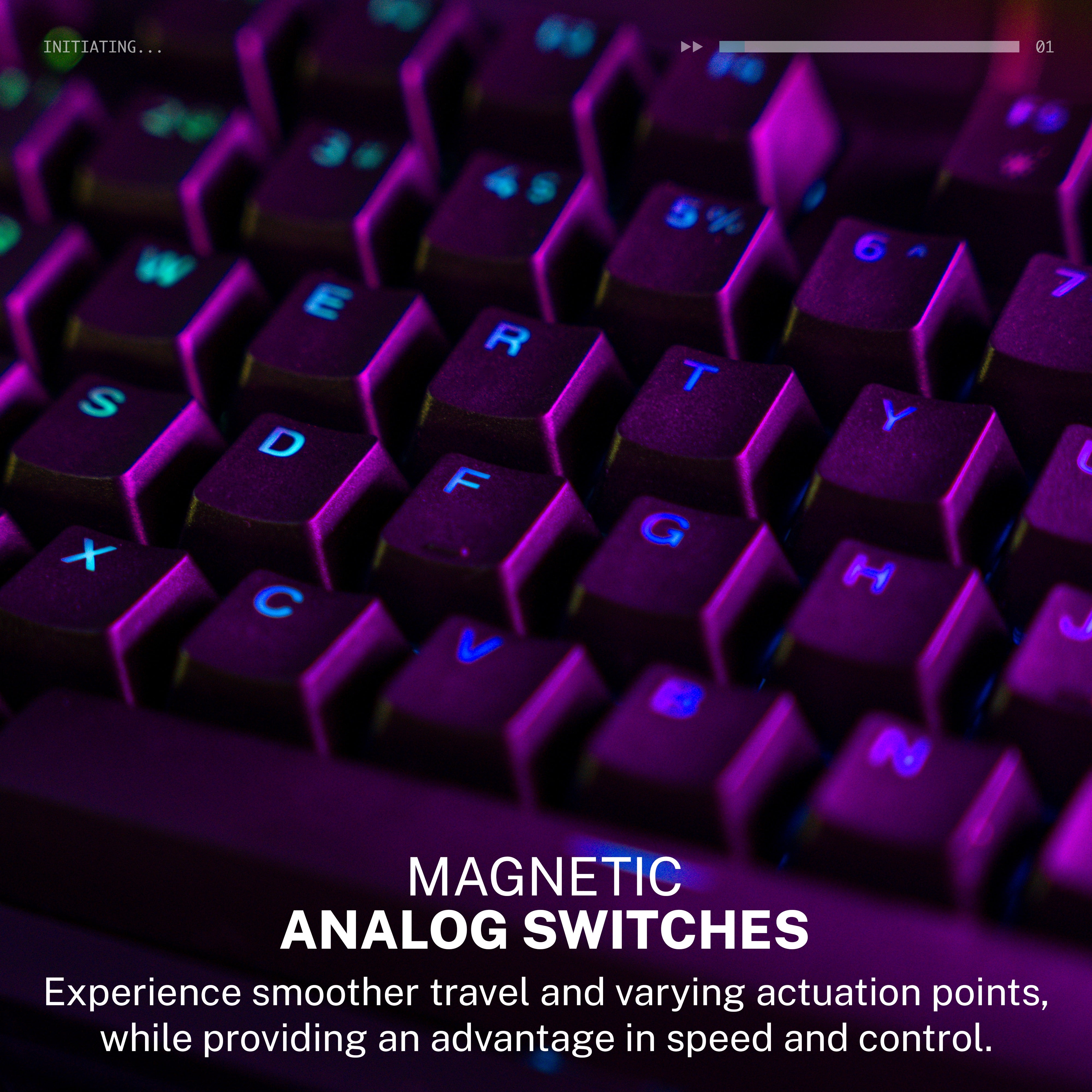 jlab-daybreak-tkl-kabelgebundene-magnetische-gaming-tastatur-schwarz image 4