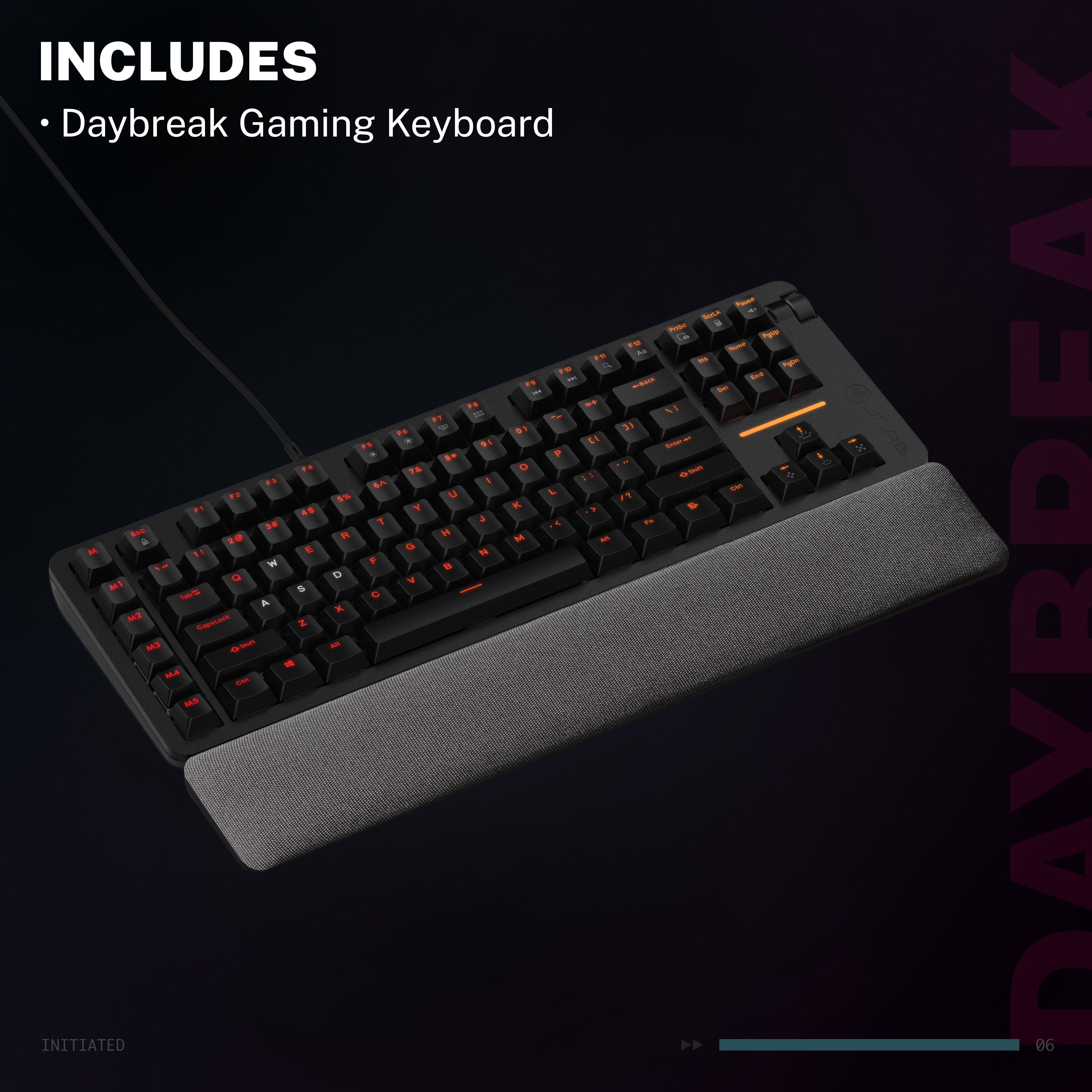 jlab-daybreak-tkl-kabelgebundene-magnetische-gaming-tastatur-schwarz image 8