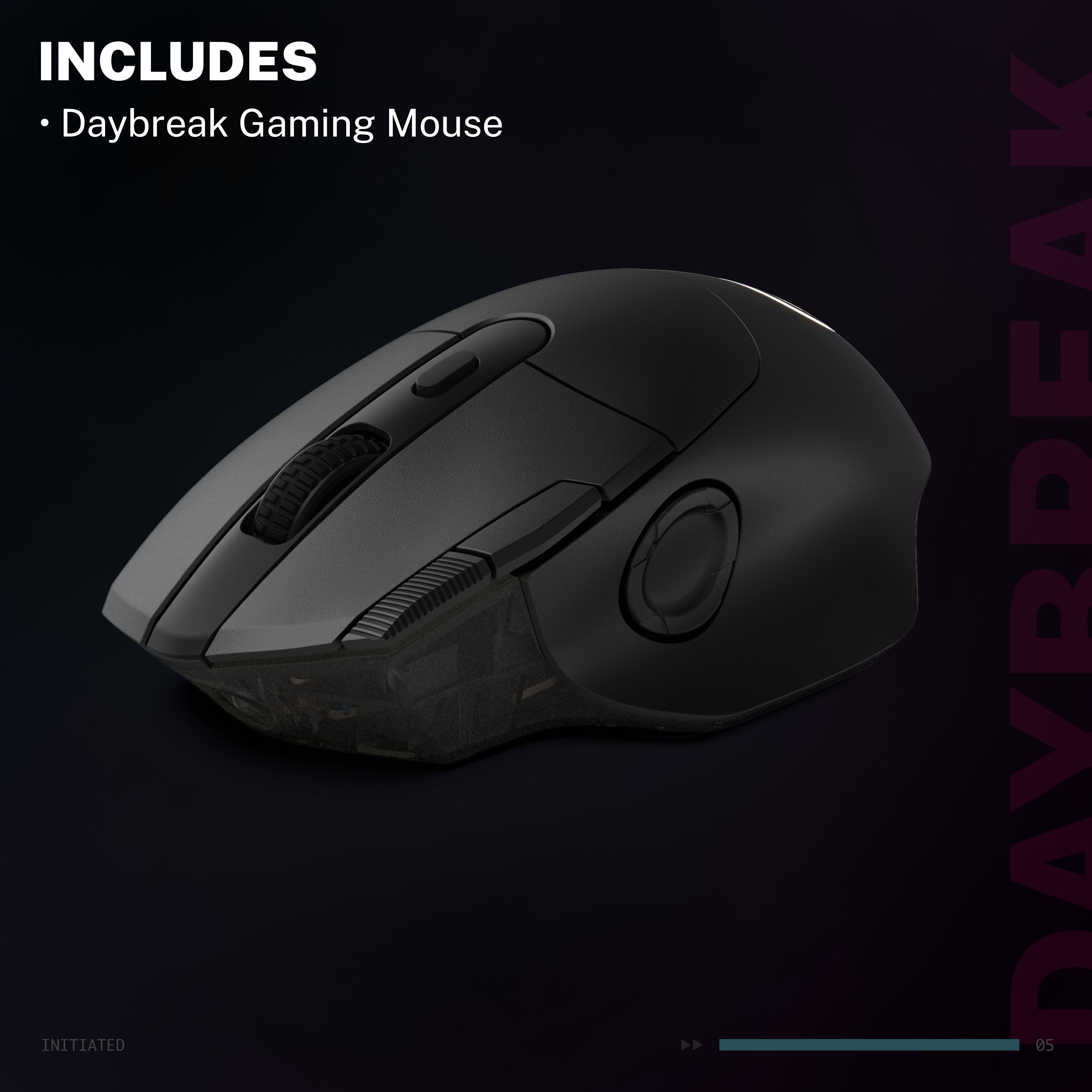 jlab-daybreak-kabellose-gaming-maus-schwarz image 8
