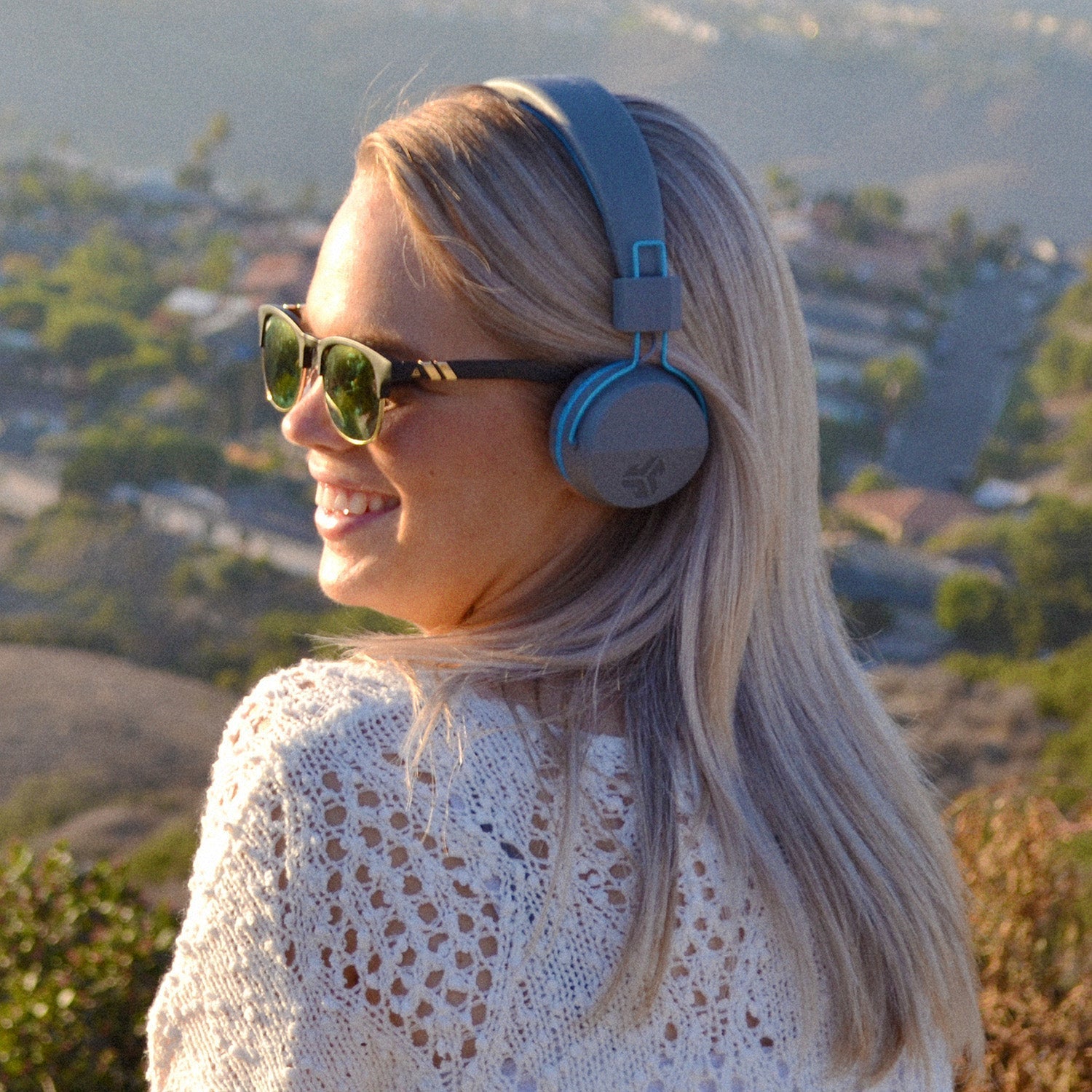 jlab-neon-kabellose-on-ear-kopfh-rer-blau image 3