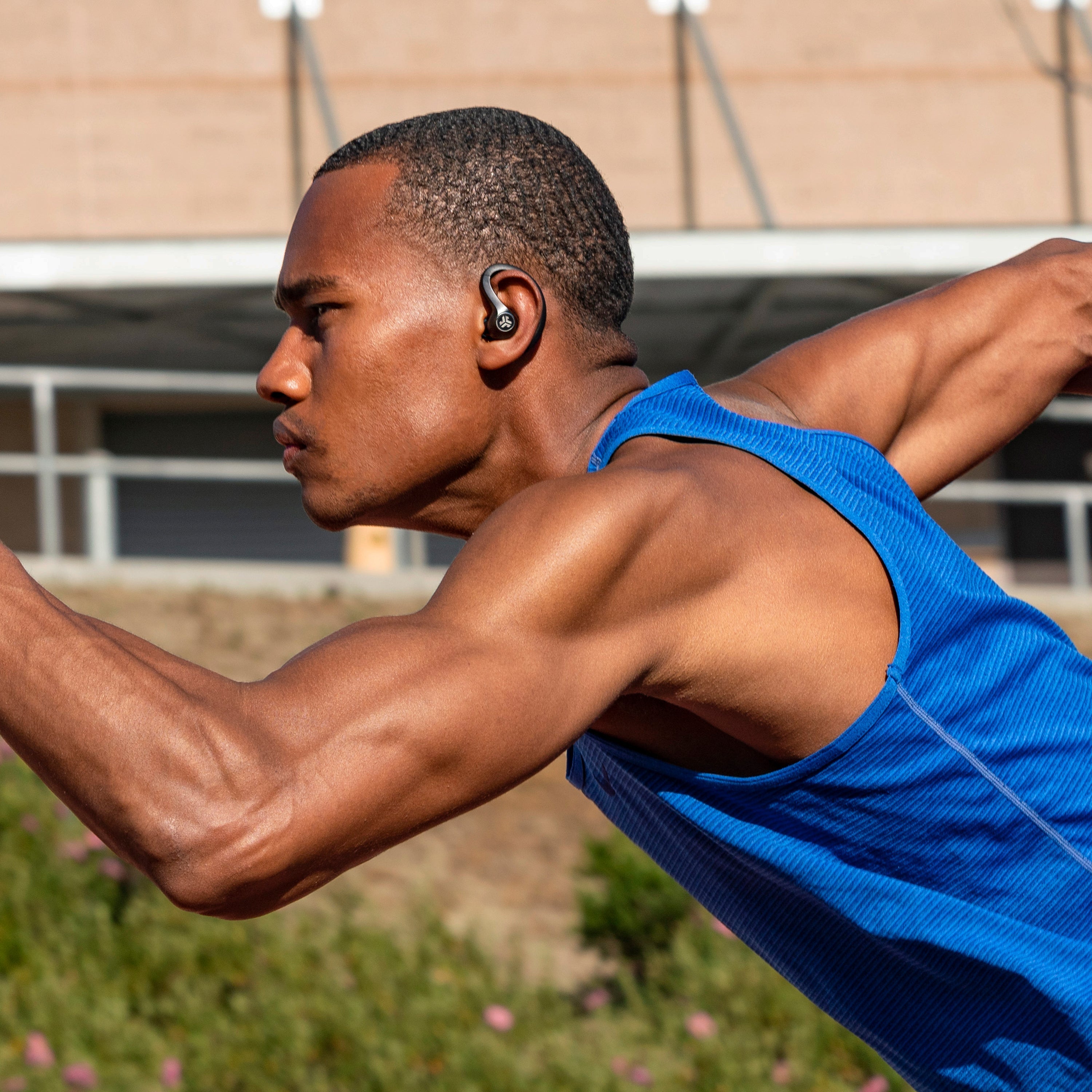 jlab-jbuds-air-sport-true-wireless-earbuds-schwarz image 2