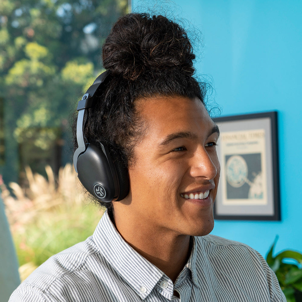 jlab-jbuds-work-wireless-over-ear-headset-schwarz-bluetooth-multipoint-60-std-ak image 3