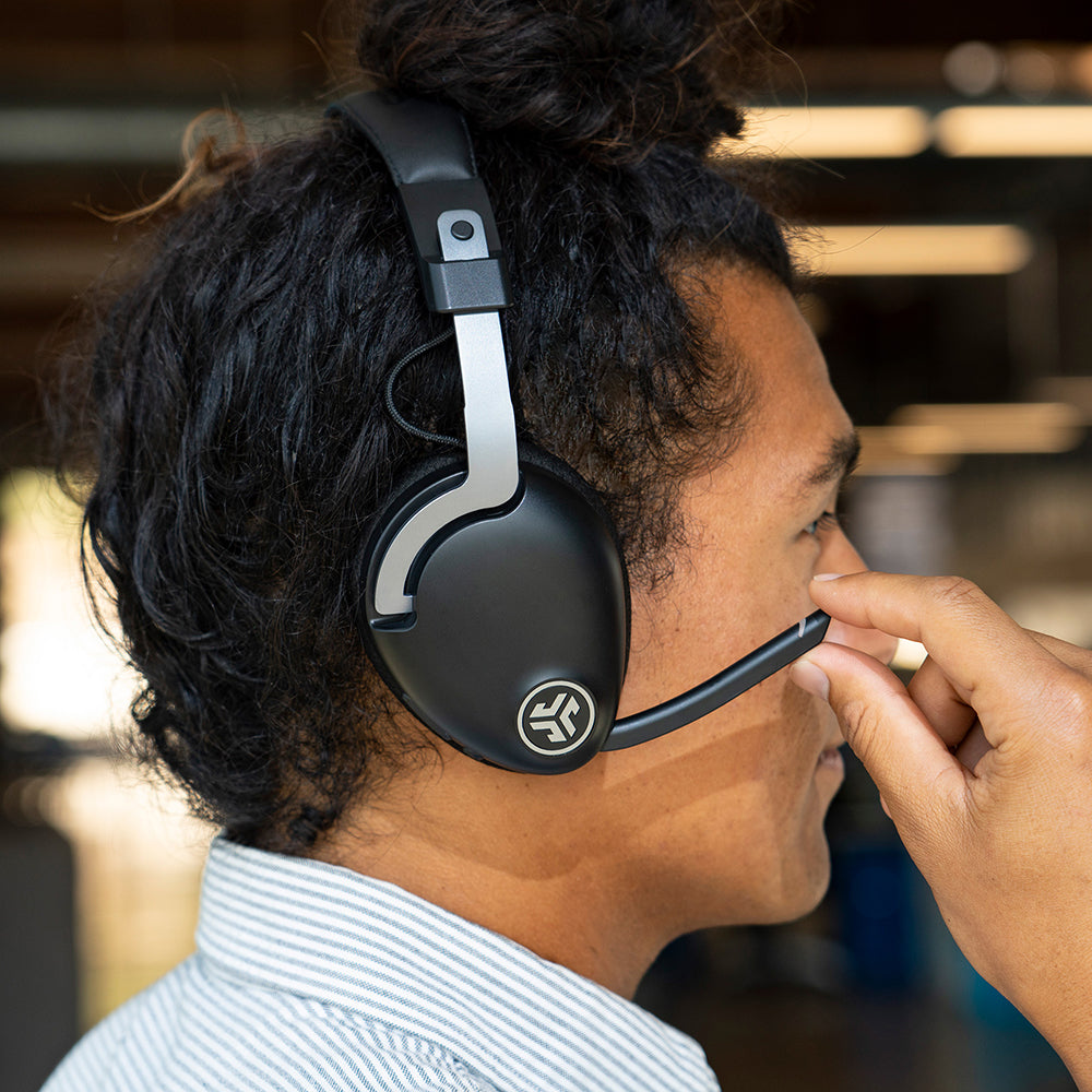 jlab-jbuds-work-wireless-over-ear-headset-schwarz-bluetooth-multipoint-60-std-ak image 8