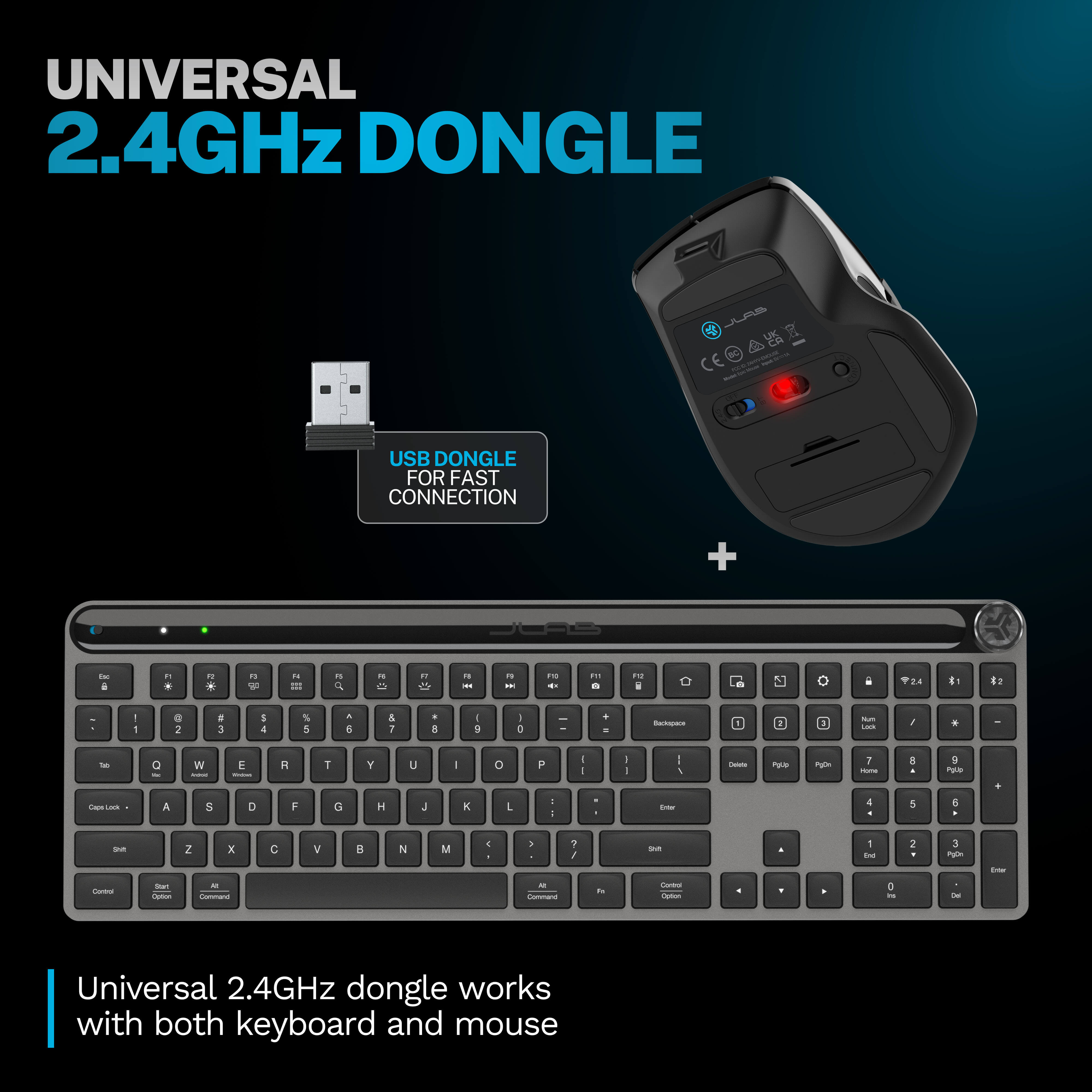 jlab-epic-keyboard-maus-bundle image 4