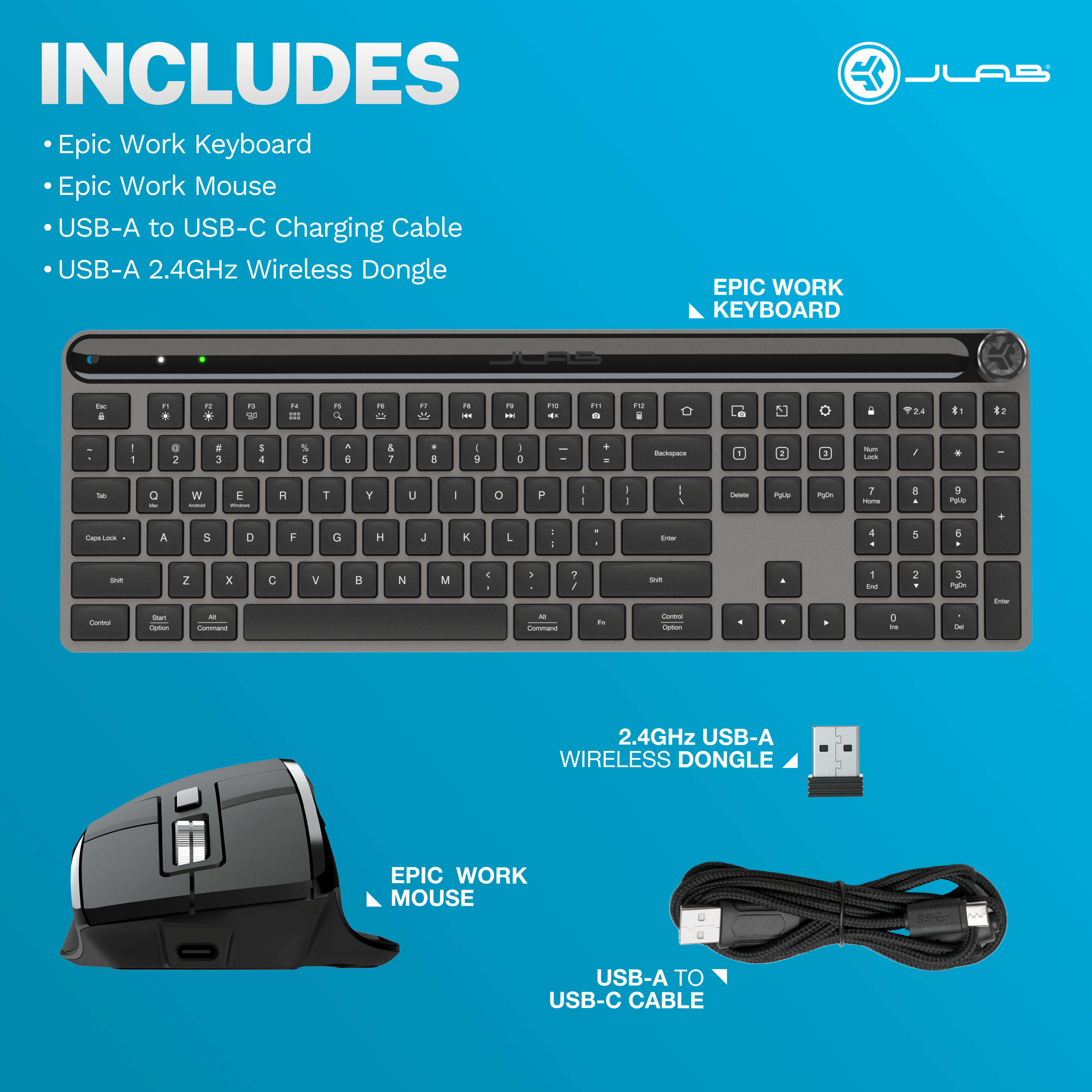 jlab-epic-keyboard-maus-bundle image 8