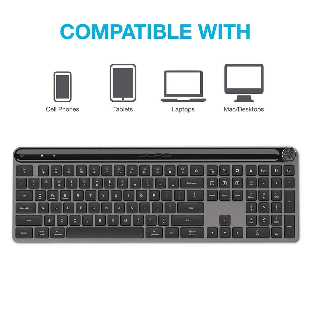jlab-epic-wireless-keyboard-kabellose-bluetooth-tastatur-mit-2-4ghz-leise-scisso image 3