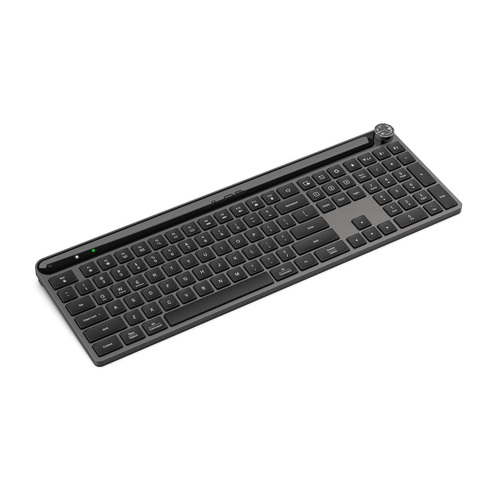 jlab-epic-wireless-keyboard-kabellose-bluetooth-tastatur-mit-2-4ghz-leise-scisso image 5