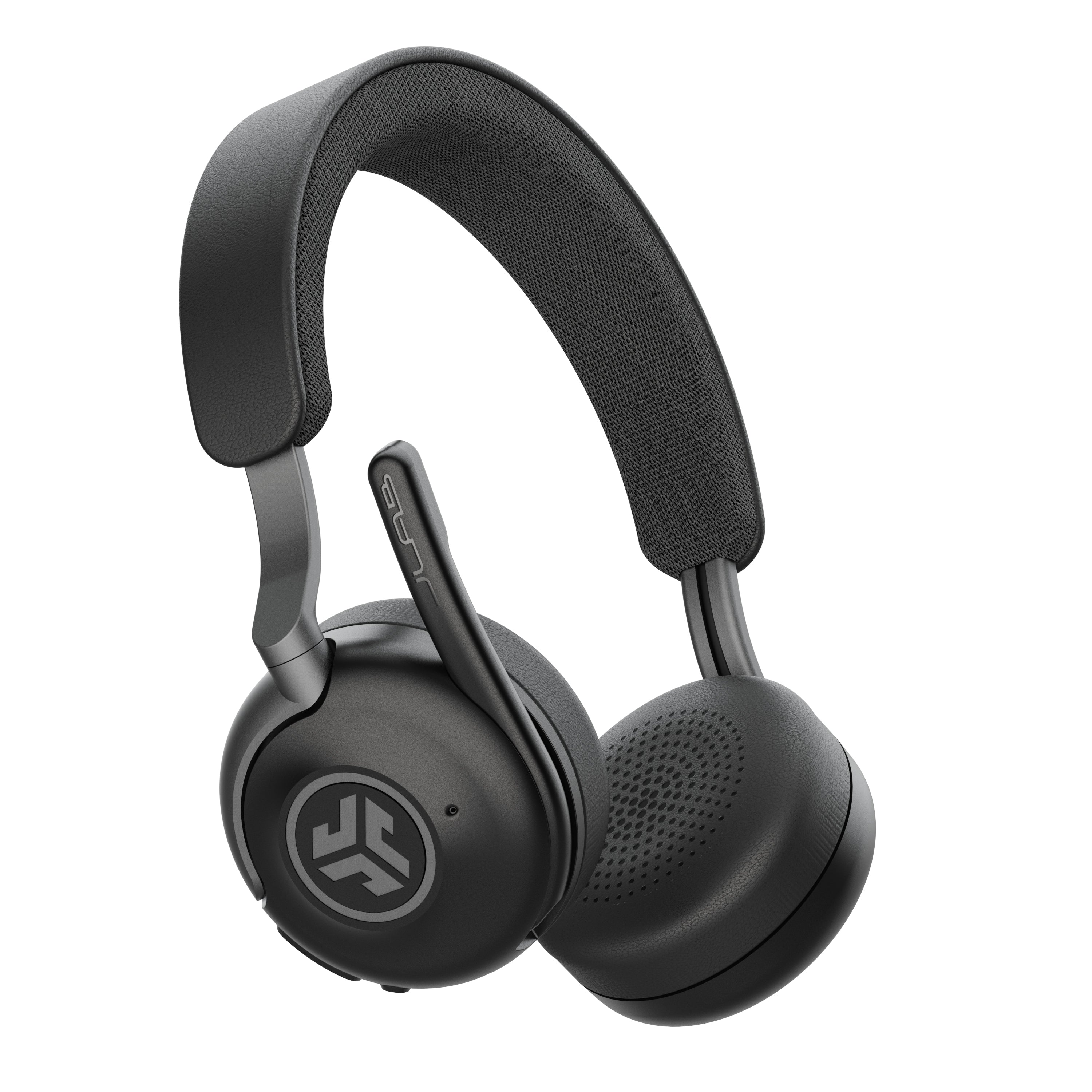 jlab-epic-work-anc-kabelloser-on-ear-headset-schwarz image 8