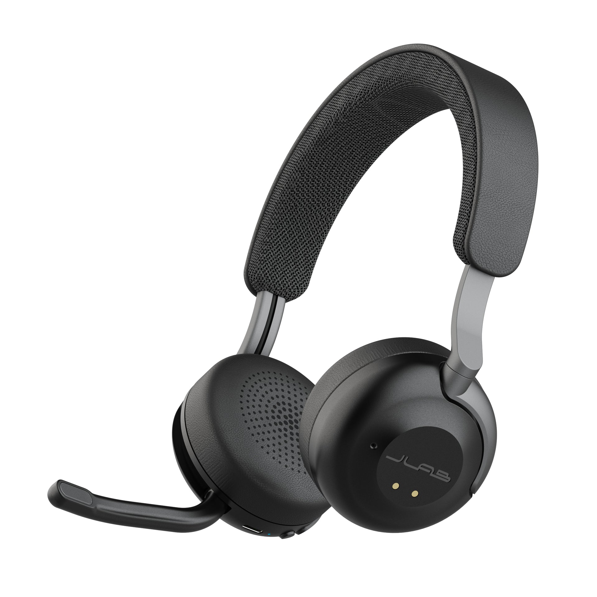 jlab-epic-work-anc-kabelloser-on-ear-headset-schwarz image 1