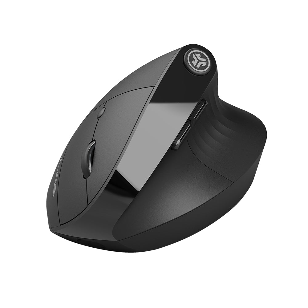 jlab-jbuds-ergonomische-maus-schwarz-vertikale-kabellose-maus image 3