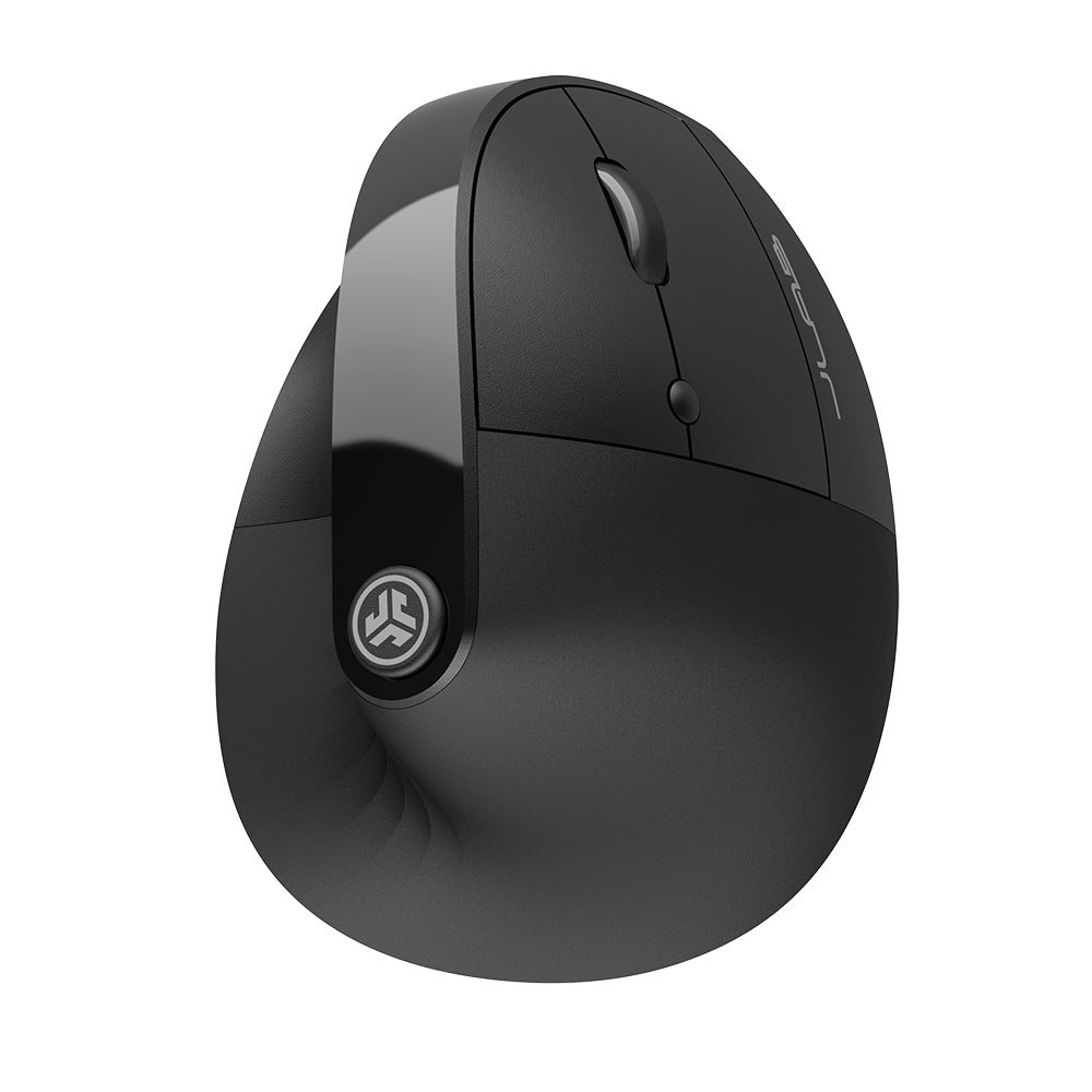 jlab-jbuds-ergonomische-maus-schwarz-vertikale-kabellose-maus image 4