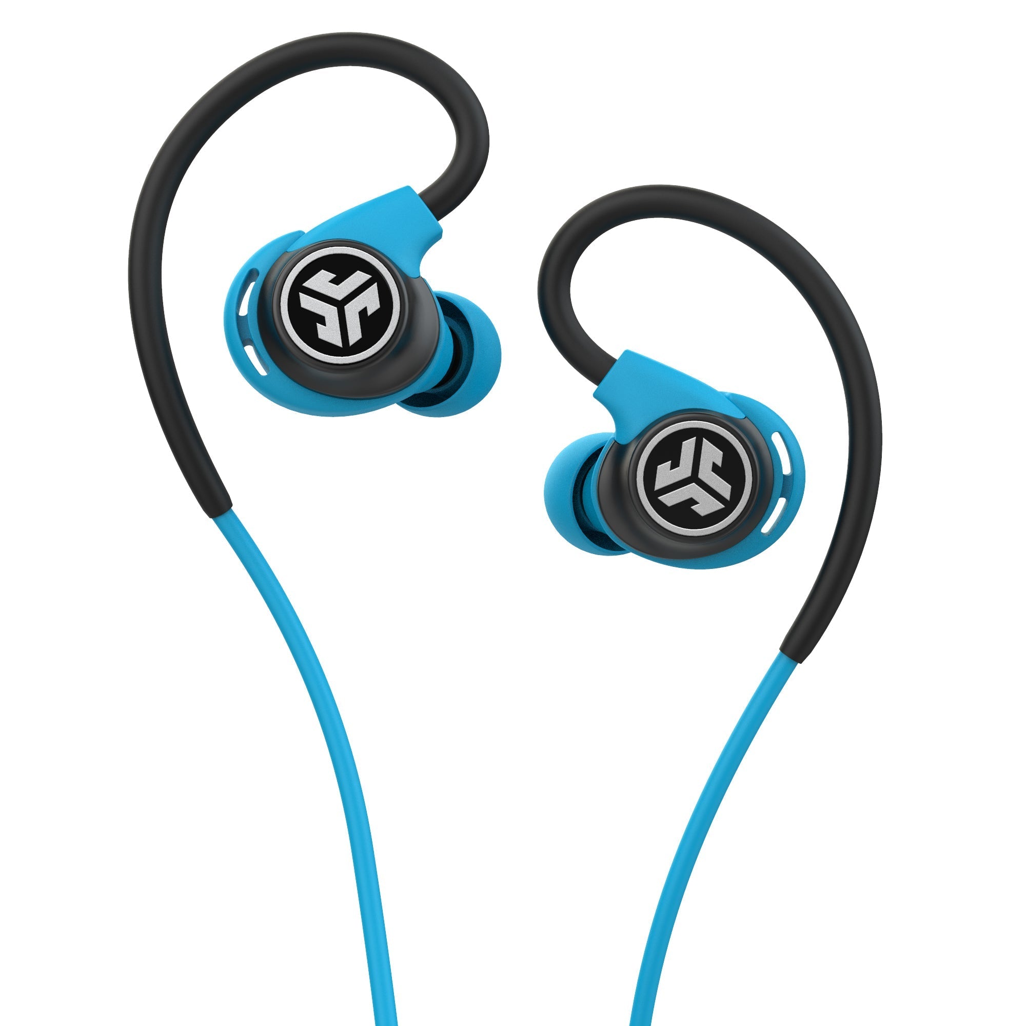 jlab-fit-sport-2-kabelgebundene-fitness-earbuds-blau image 1