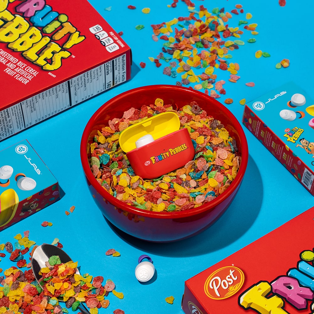 jlab-fruity-pebbles-go-air-pop-true-wireless-earbuds-limited-edition image 6