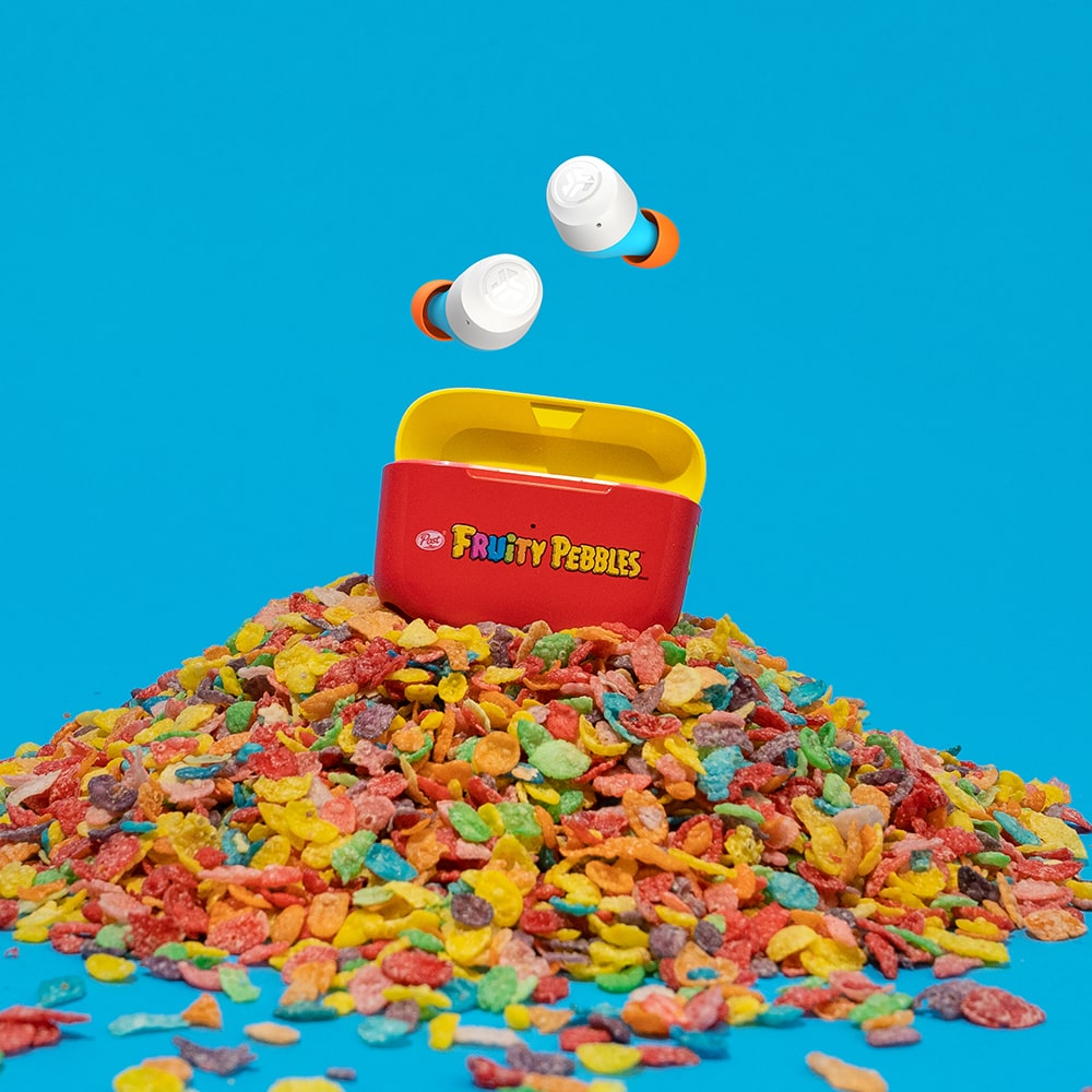 jlab-fruity-pebbles-go-air-pop-true-wireless-earbuds-limited-edition image 4