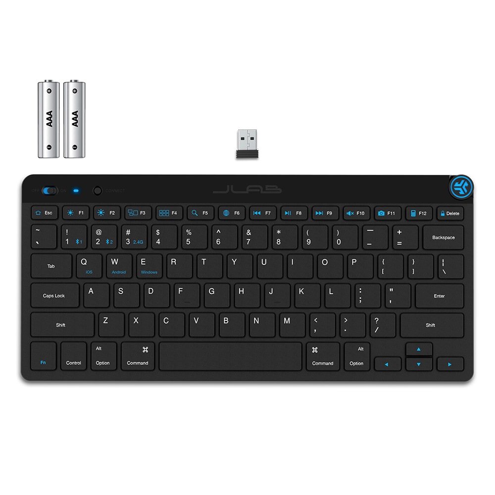 jlab-go-wireless-keyboard-schwarz-60-layout image 6