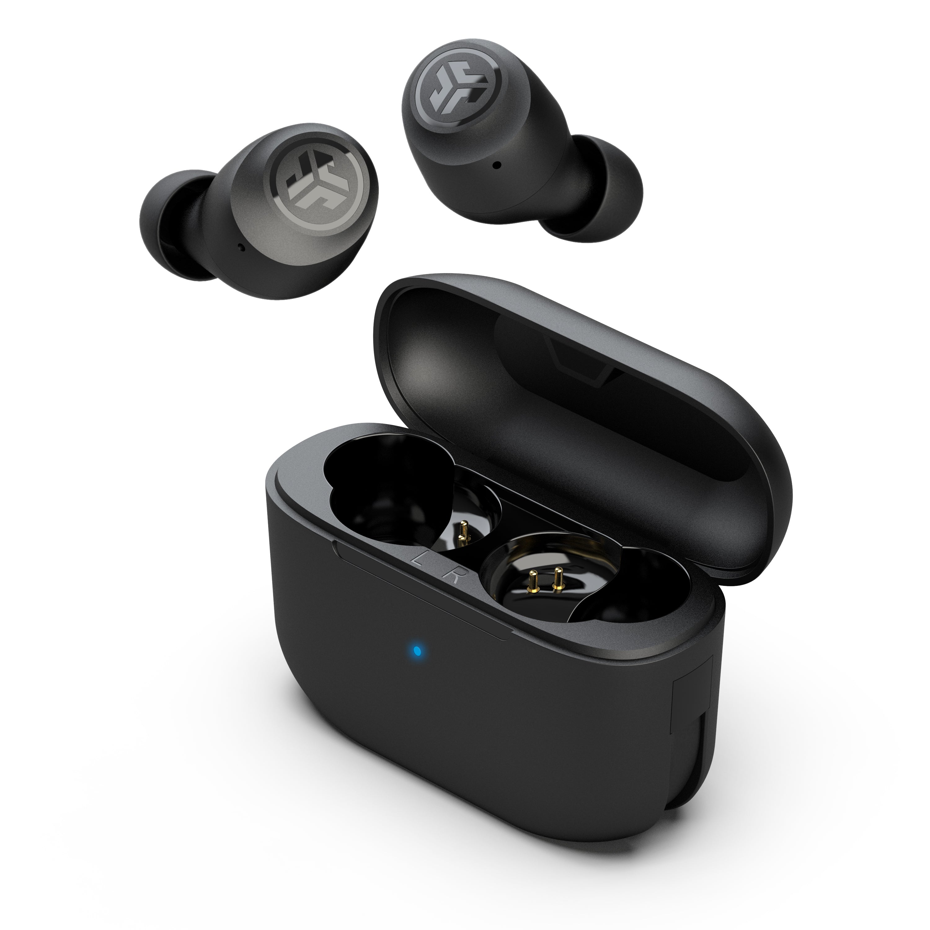 jlab-go-pop-true-wireless-earbuds-schwarz image 6