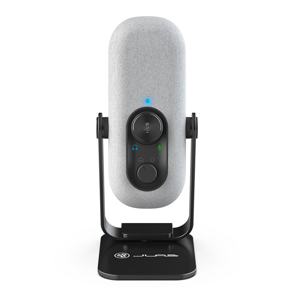 jlab-go-talk-usb-microphone-white image 3