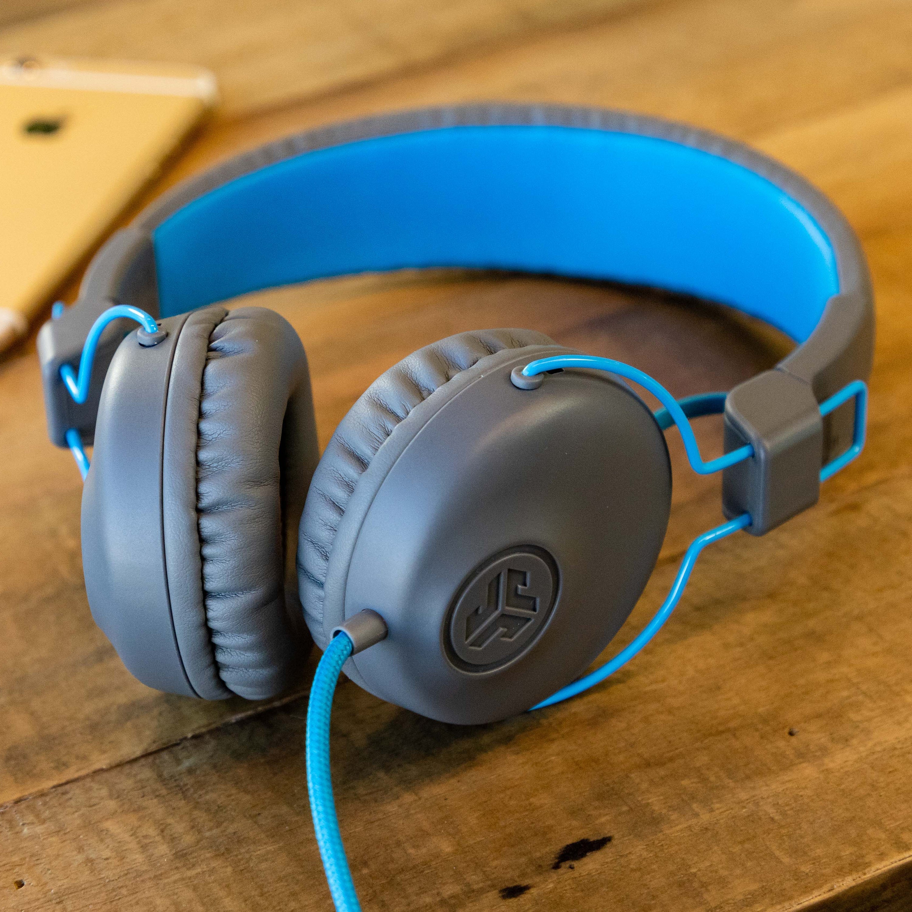 jlab-studio-on-ear-wired-kopfh-rer-graphite-blau-kabelgebundene-on-ear-kopfh-rer image 2