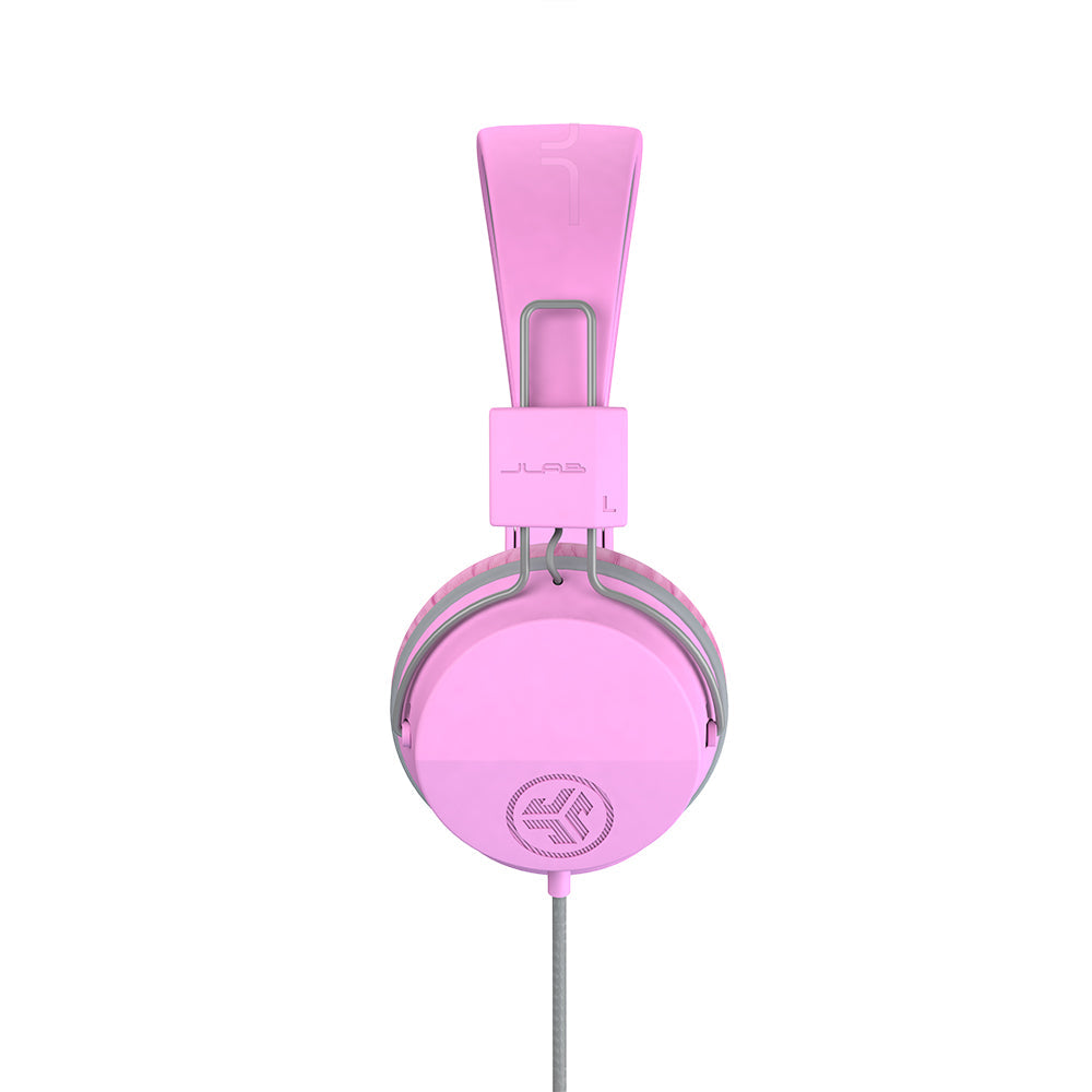 jlab-jbuddies-studio-on-ear-kinderkopfh-rer-kabelgebunden-pink-grau image 5