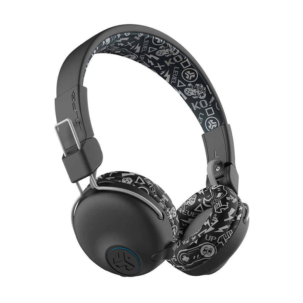 jlab-jbuddies-play-gaming-kinder-headset-schwarz image 2