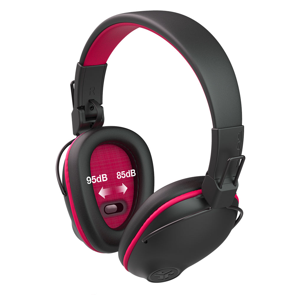 jlab-jbuddies-pro-kabellose-over-ear-kinderkopfh-rer-pink image 3