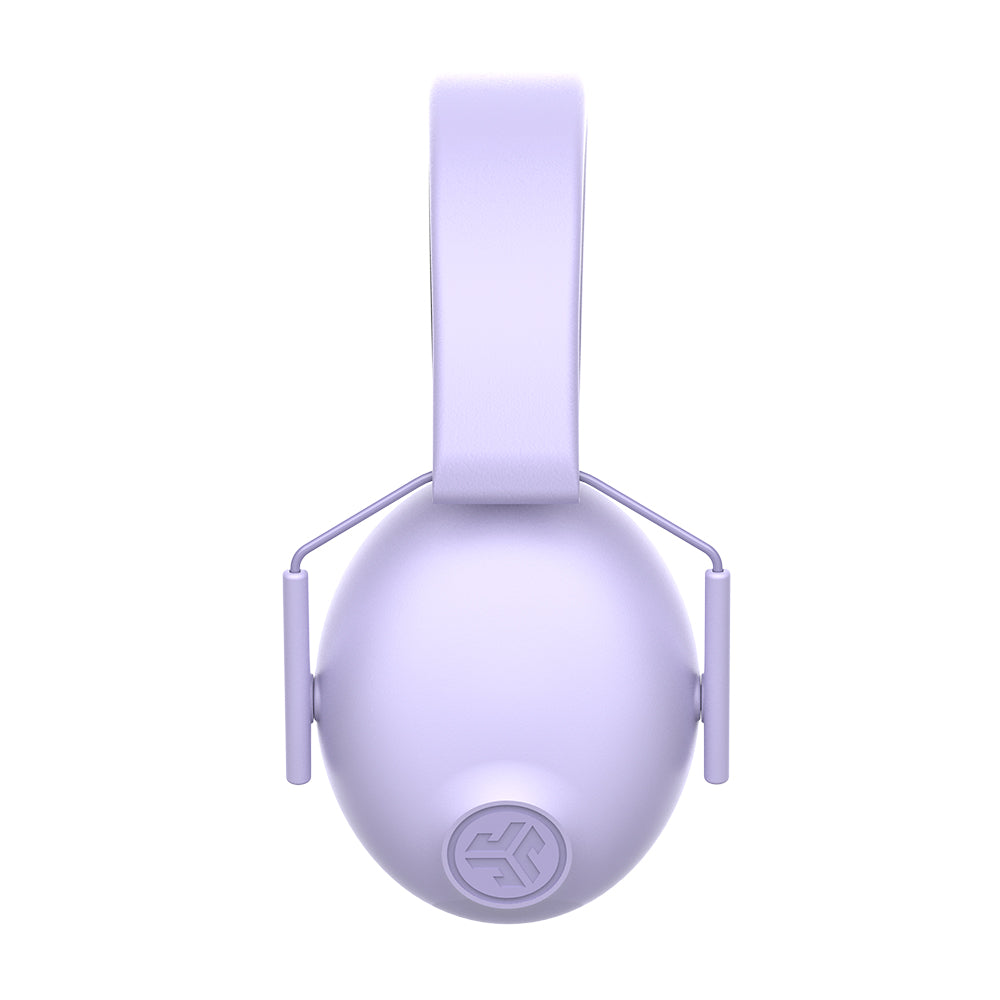 jlab-jbuddies-protect-geh-rschutz-f-r-kinder-flieder image 5