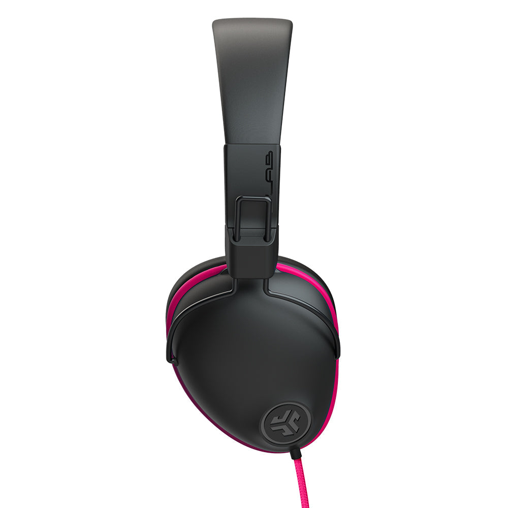 jlab-jbuddies-pro-verkabelte-over-ear-kinderkopfh-rer-pink image 5