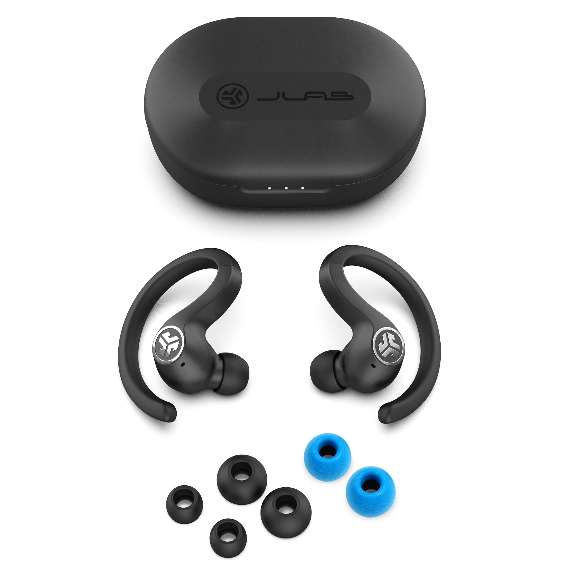 jlab-jbuds-air-sport-true-wireless-earbuds-schwarz image 6