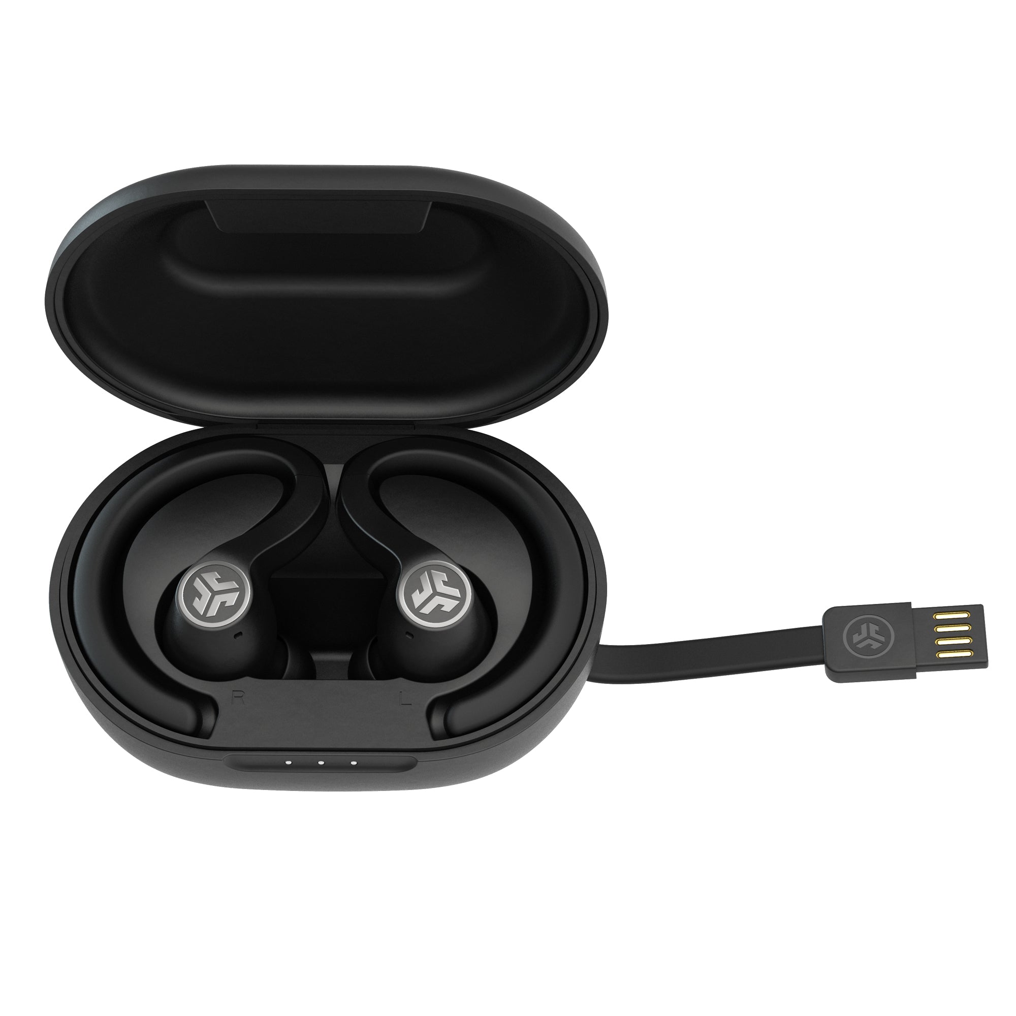 jlab-jbuds-air-sport-true-wireless-earbuds-schwarz image 4