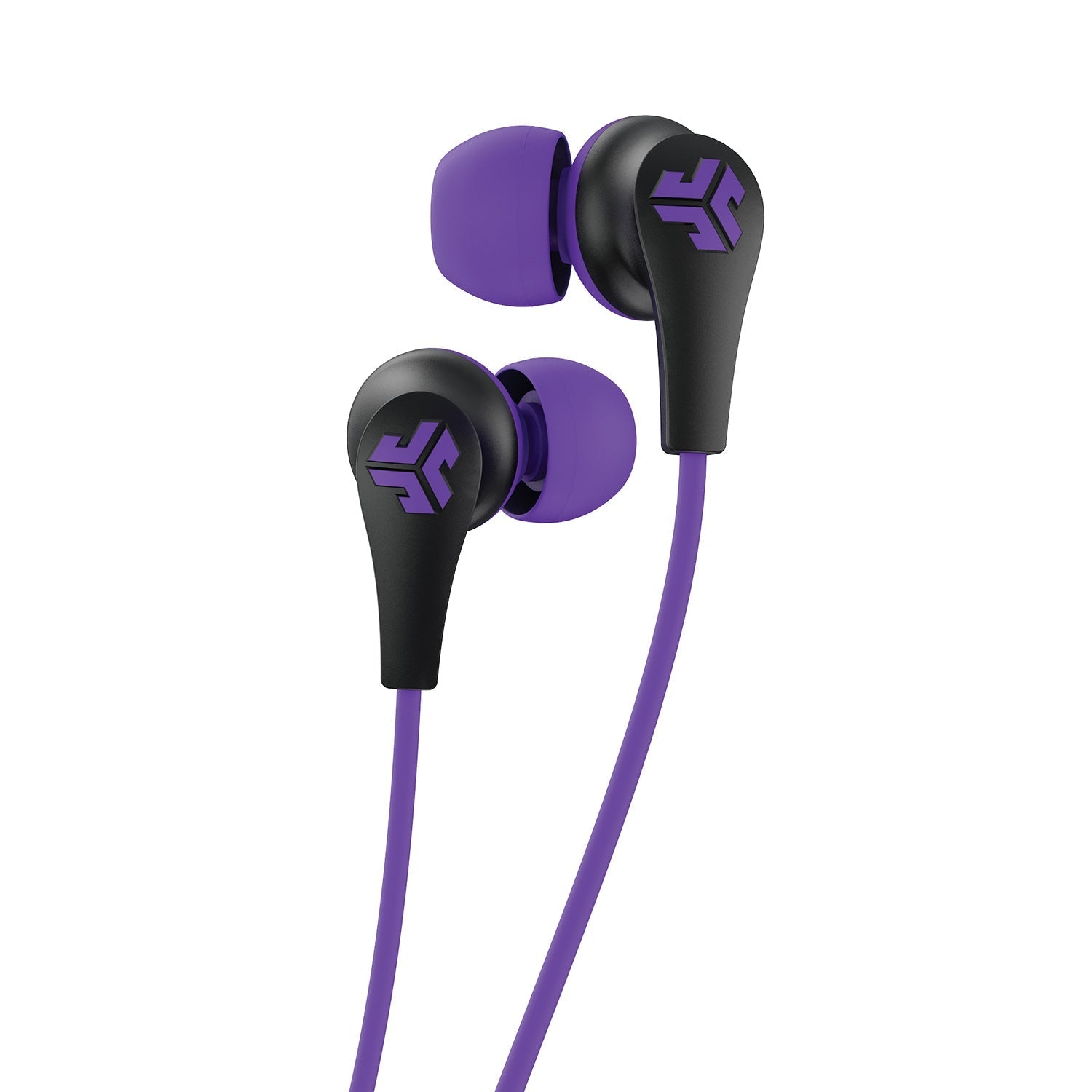jlab-jbuds-pro-wireless-signature-earbuds-lila image 2