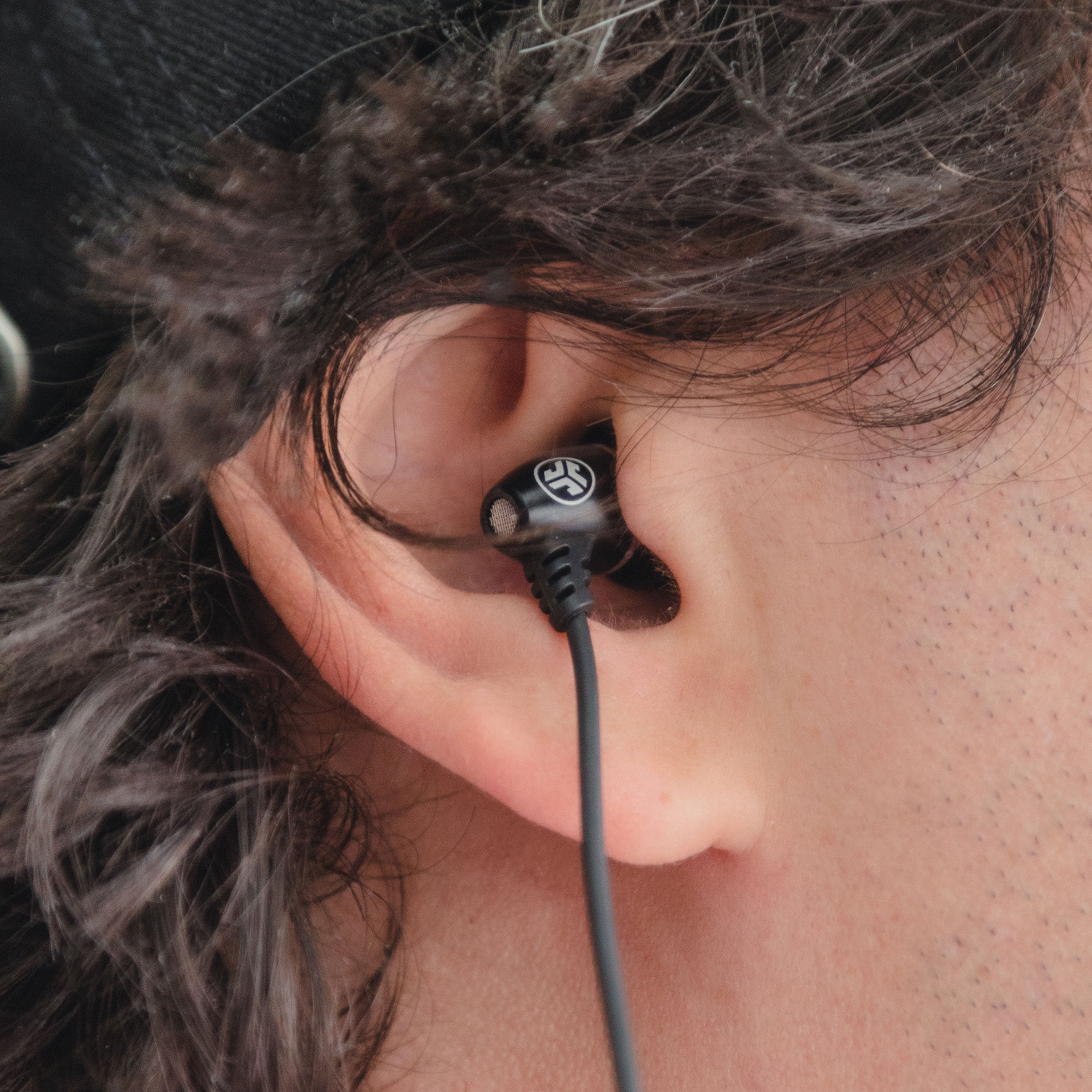 jlab-jbuds-j6ms-in-ear-single-earbud-mit-mikrofon image 5