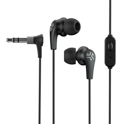 jlab-jbuds-pro-usb-c-wired-earbuds-schwarz image 8