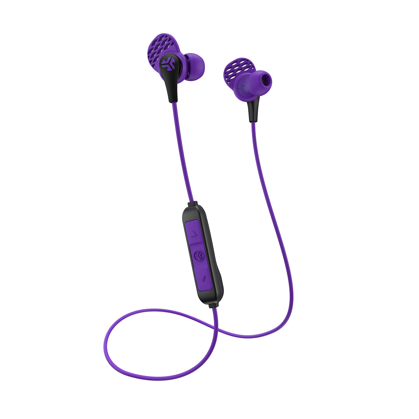 jlab-jbuds-pro-wireless-signature-earbuds-lila image 1