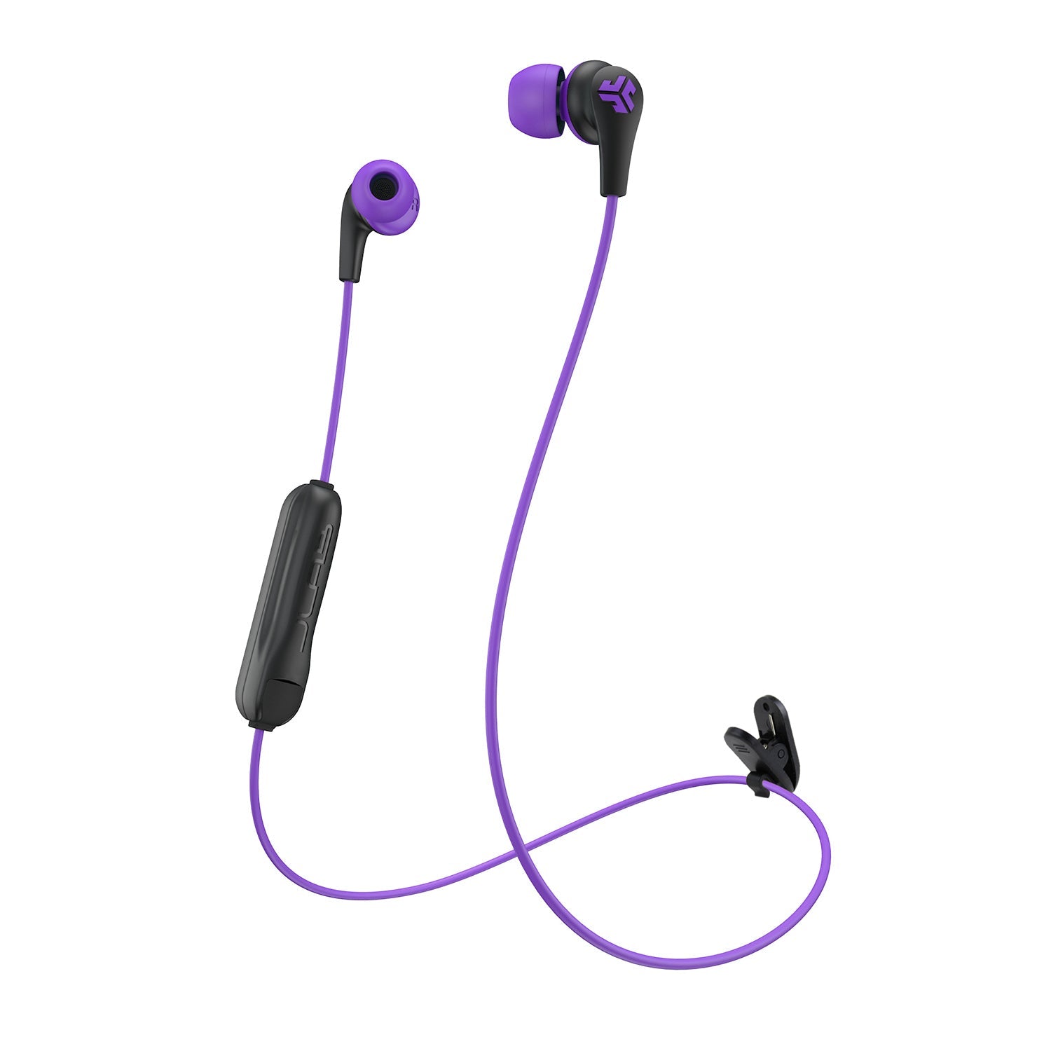 jlab-jbuds-pro-wireless-signature-earbuds-lila image 3