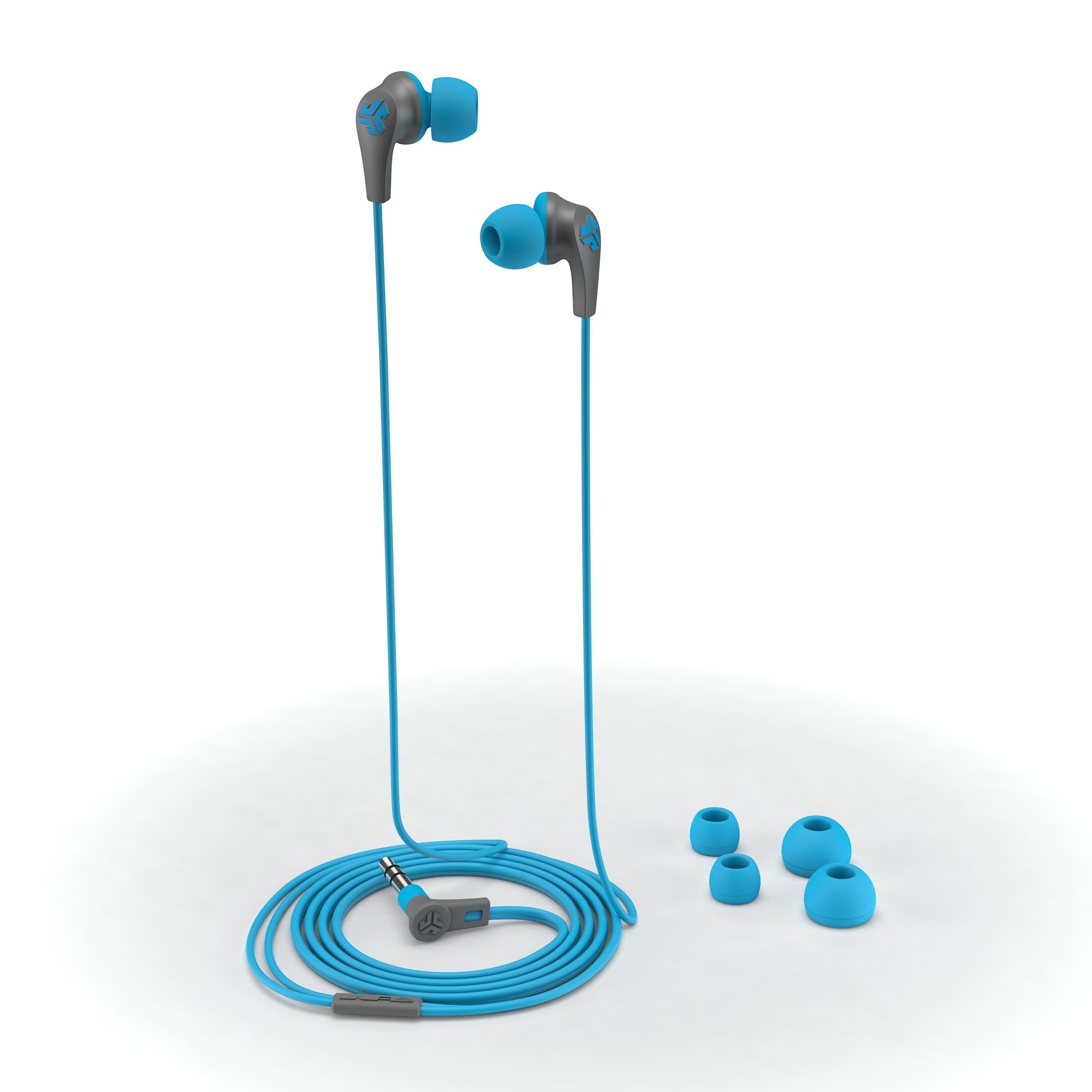 jlab-jbuds2-signature-earbuds-blau image 2