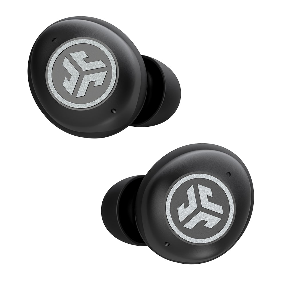 jlab-jbuds-air-pro-true-wireless-earbuds-black image 3