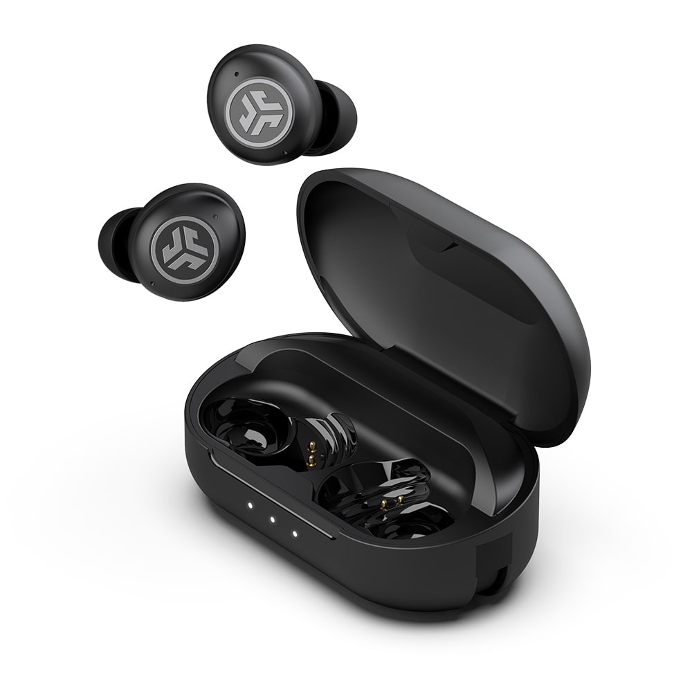 jlab-jbuds-air-pro-true-wireless-earbuds-black image 6