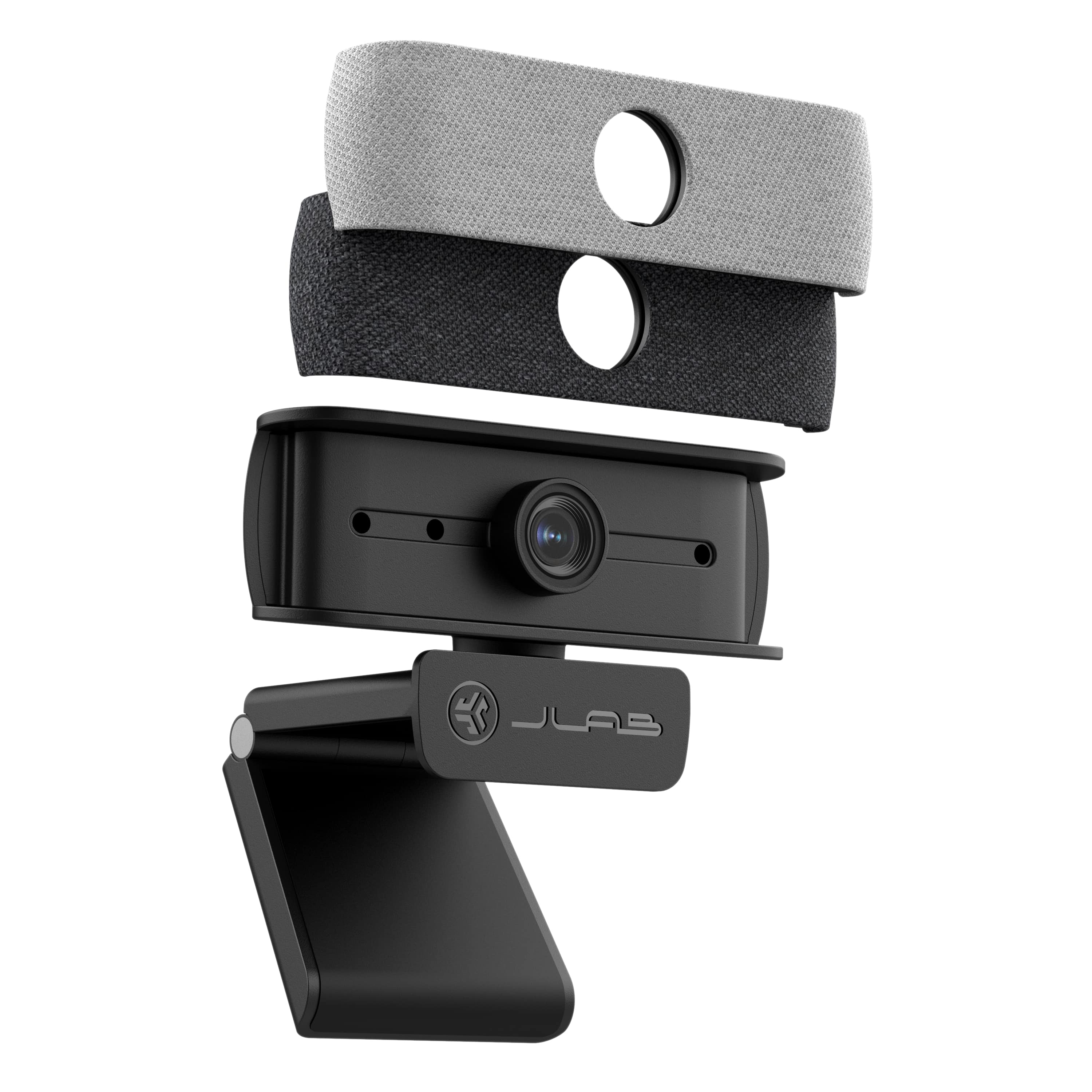 jlab-jbuds-camera-webcam-schwarz image 4
