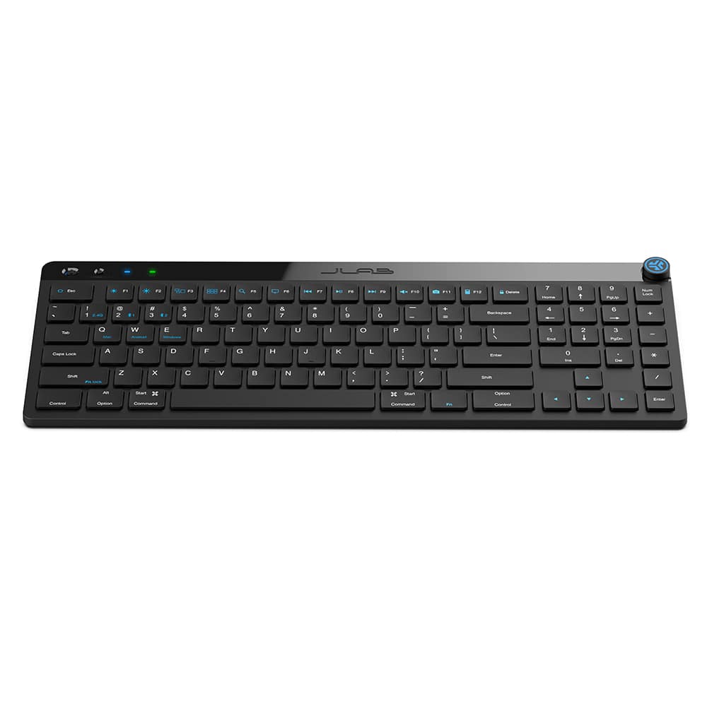 jlab-jbuds-wireless-keyboard-schwarz image 6