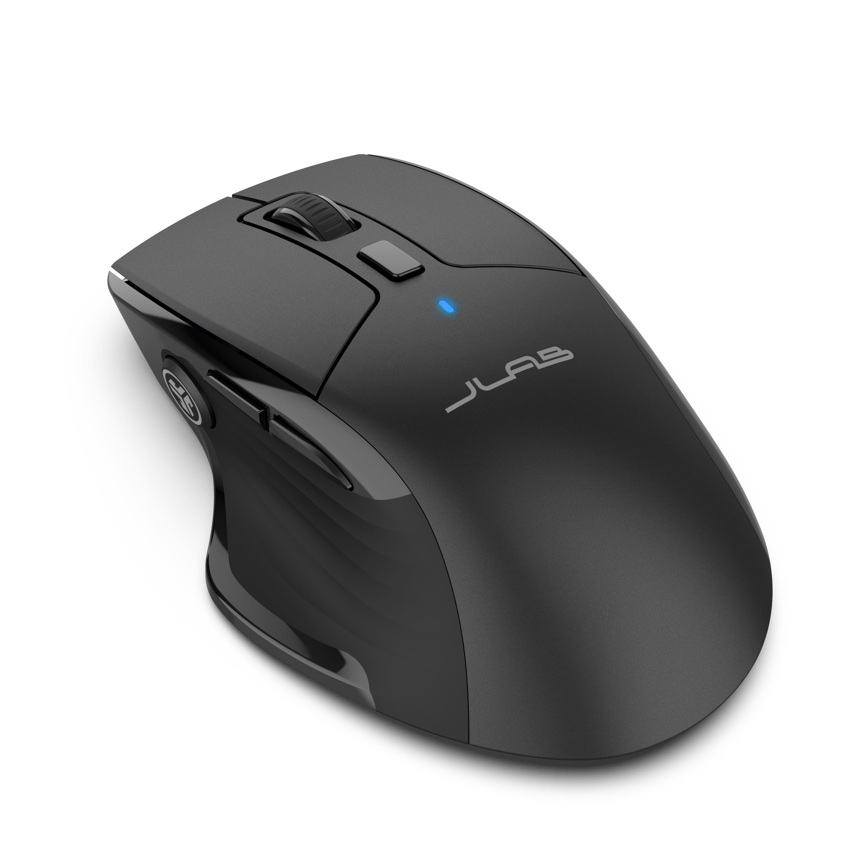 jlab-jbuds-wireless-mouse-schwarz-ergonomische-bluetooth-maus image 5