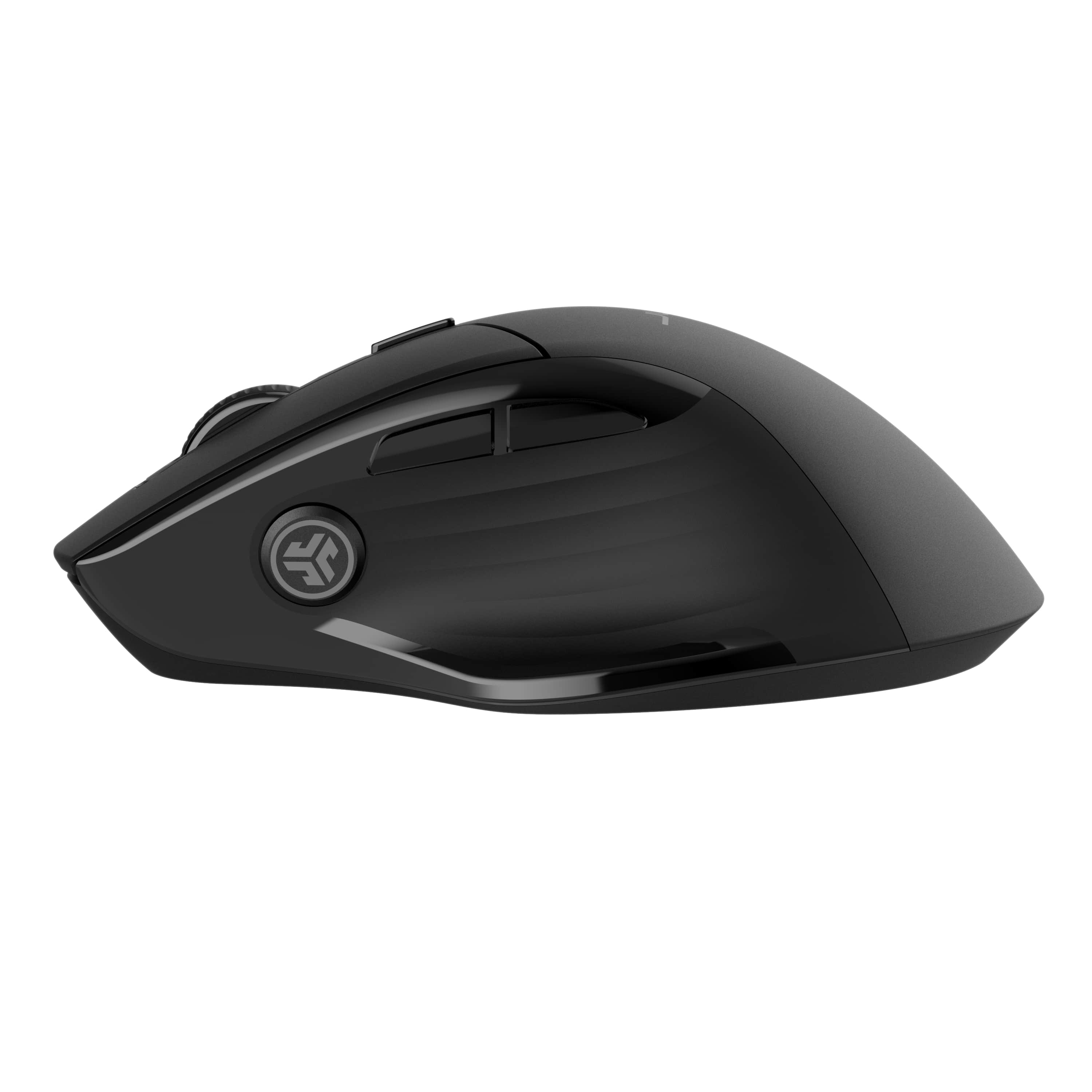 jlab-jbuds-wireless-mouse-schwarz-ergonomische-bluetooth-maus image 6