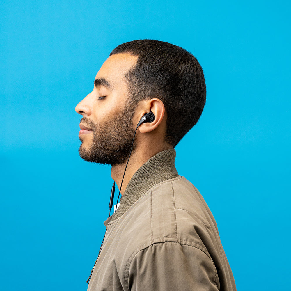 jlab-jbuds-pro-usb-c-wired-earbuds-schwarz image 4