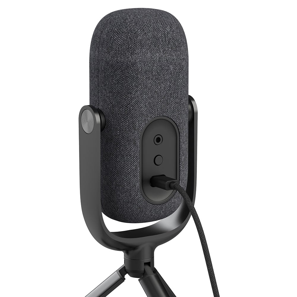 jlab-jbuds-talk-usb-mikrofon-schwarz image 3
