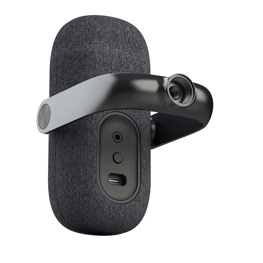 jlab-jbuds-talk-usb-mikrofon-schwarz image 4